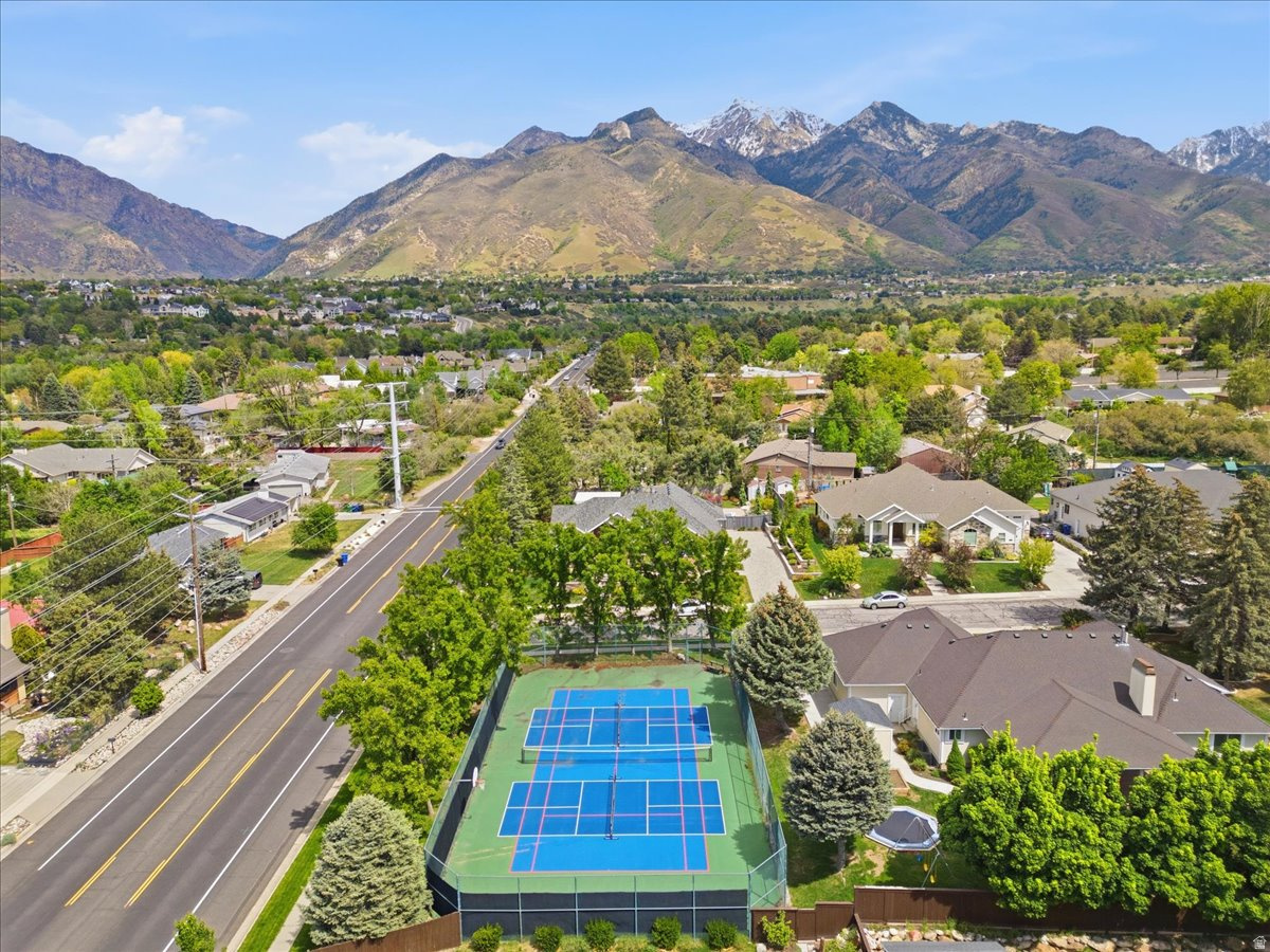 SET POINT - Residential