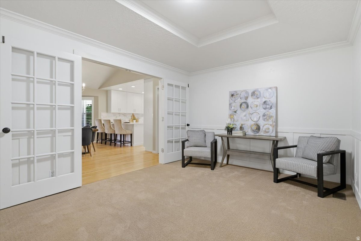 SET POINT - Residential