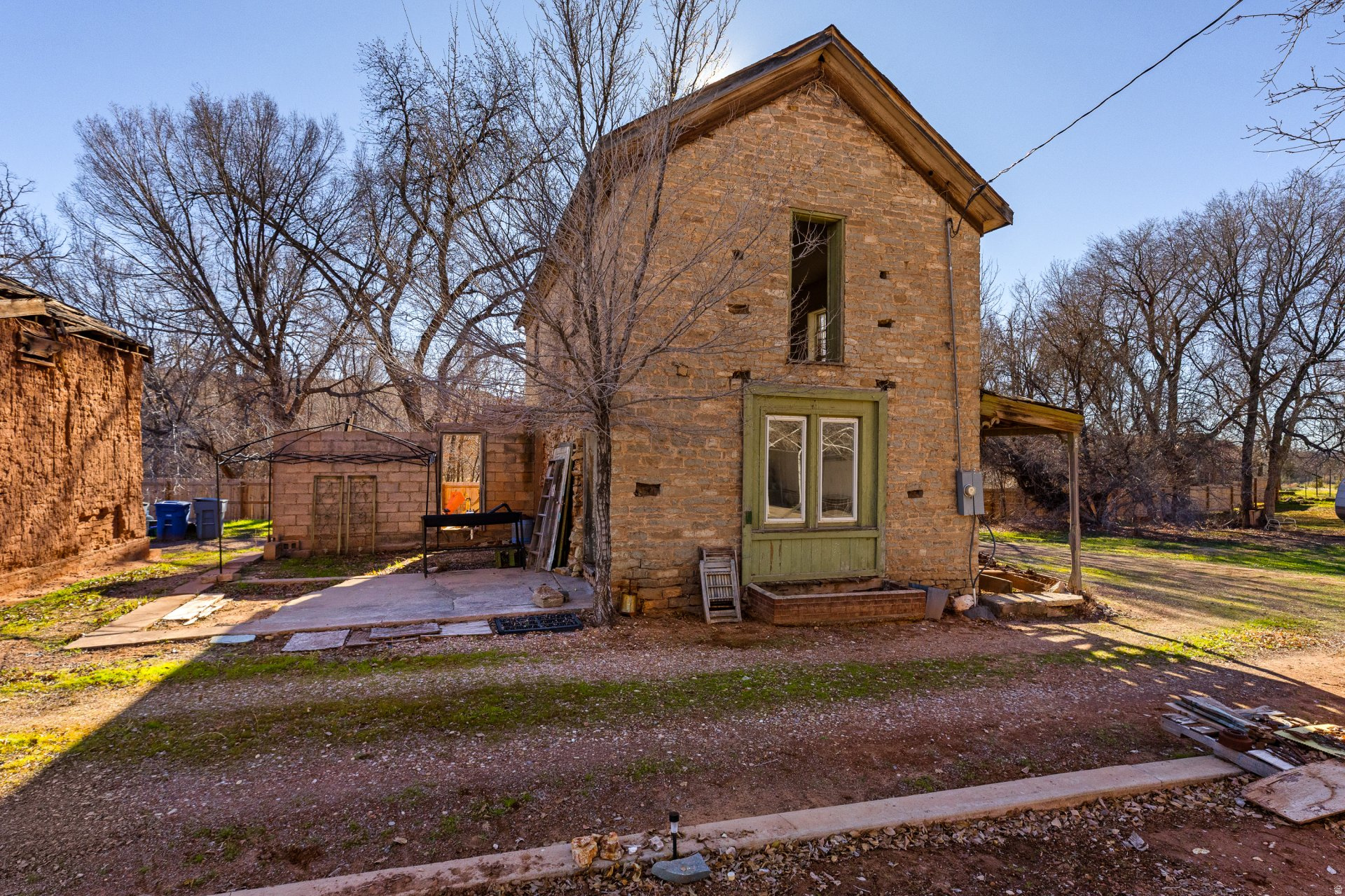 WORTHINGTON SUBDIVISION - Residential