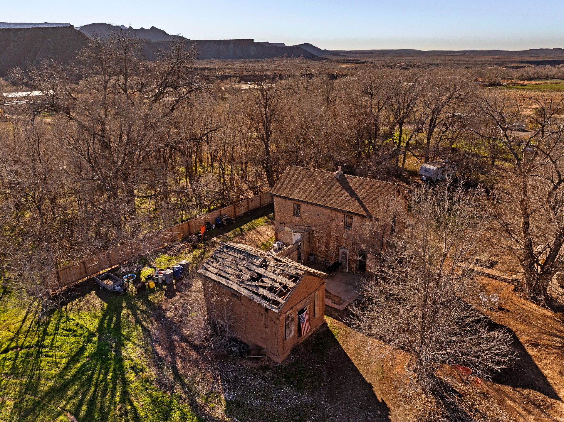 WORTHINGTON SUBDIVISION - Residential