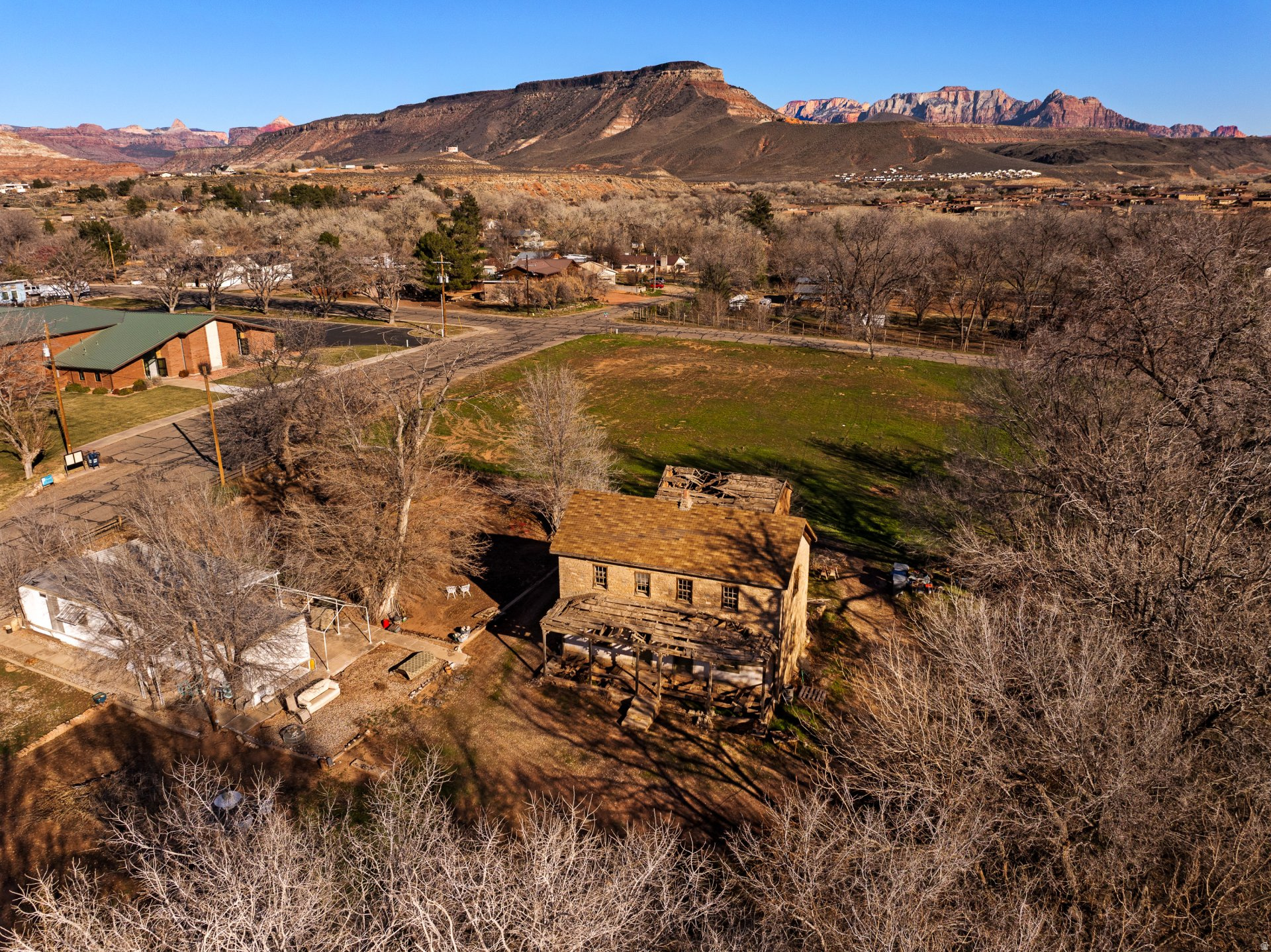 WORTHINGTON SUBDIVISION - Residential