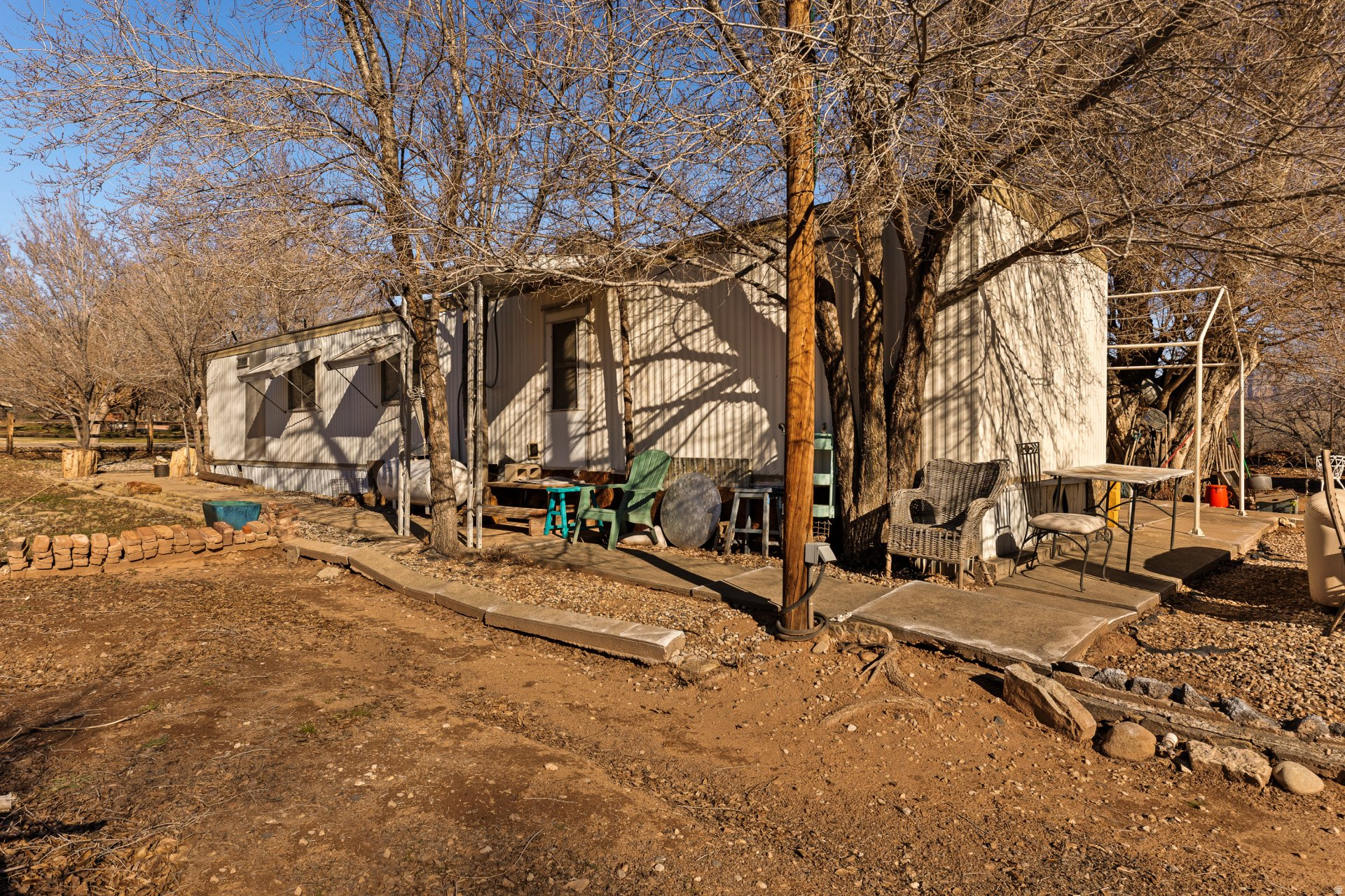 WORTHINGTON SUBDIVISION - Residential