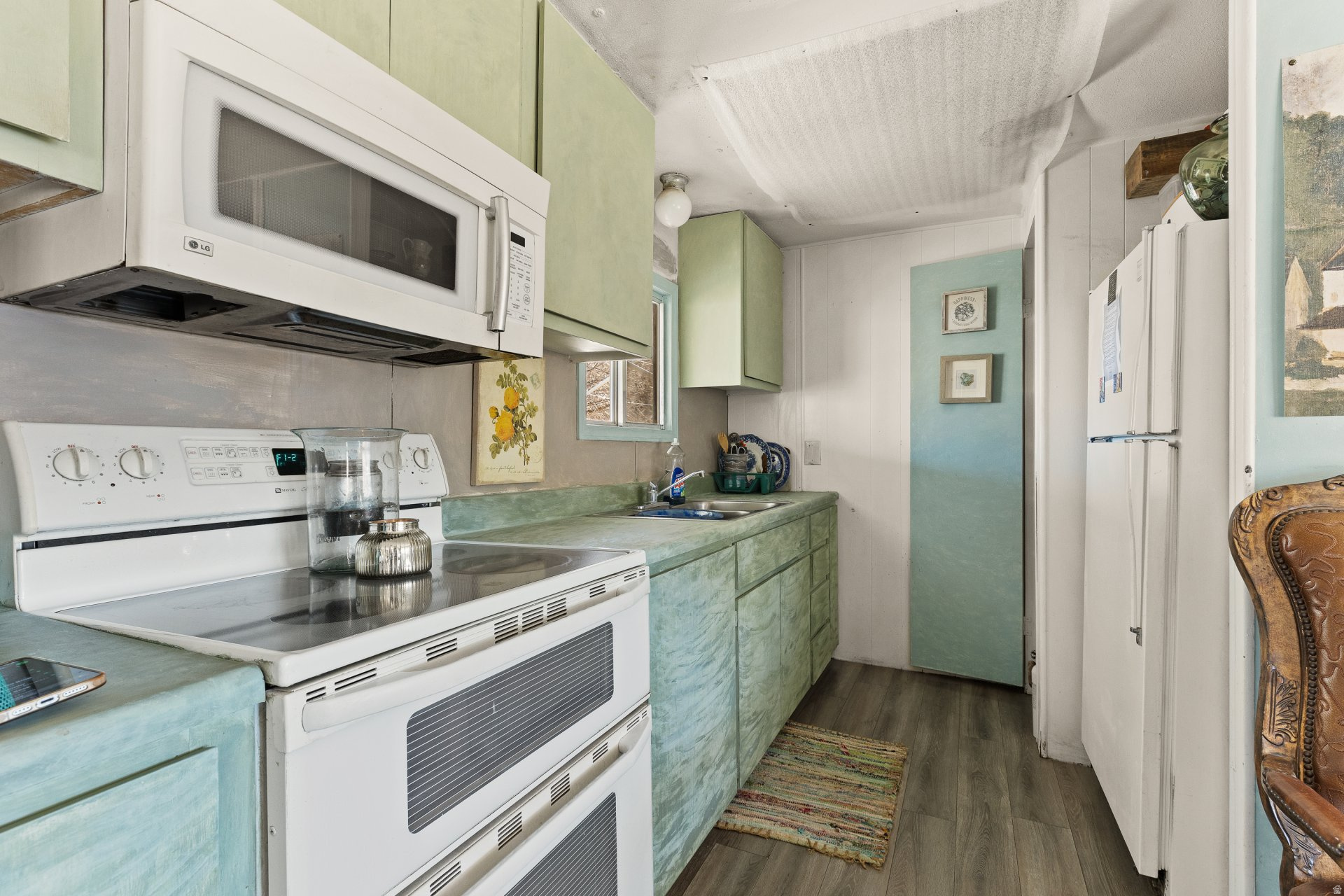 WORTHINGTON SUBDIVISION - Residential