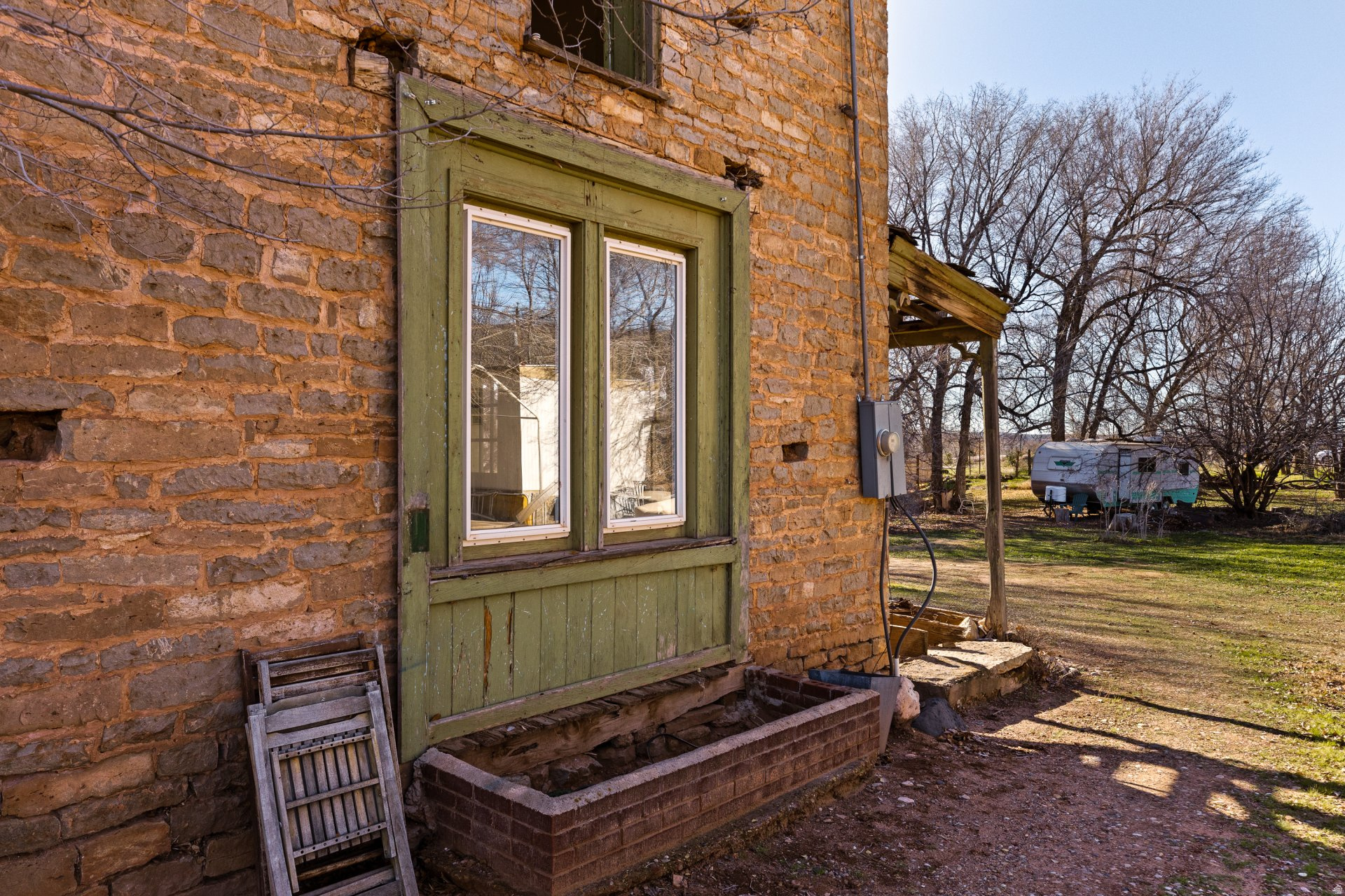 WORTHINGTON SUBDIVISION - Residential