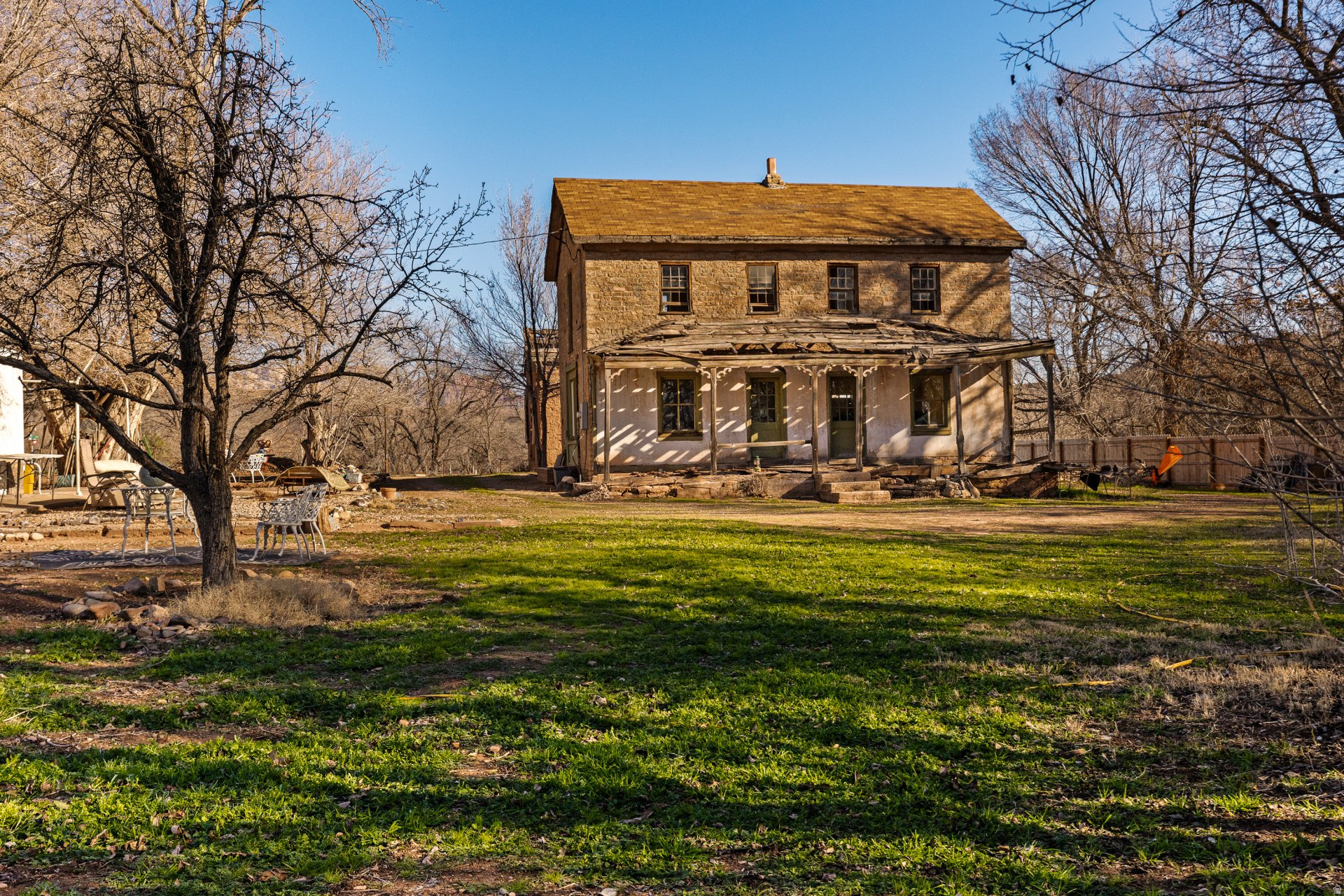 WORTHINGTON SUBDIVISION - Residential