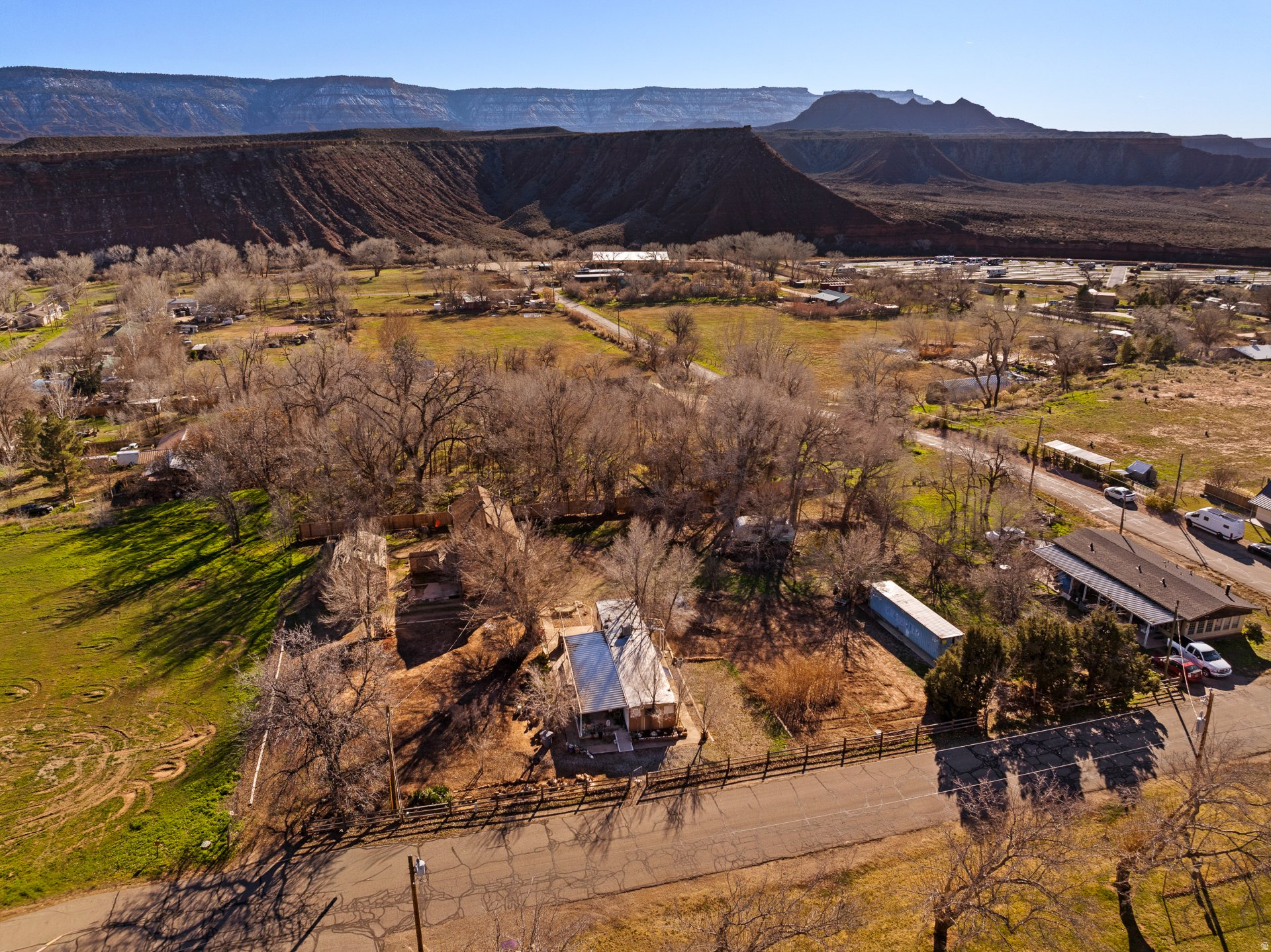 WORTHINGTON SUBDIVISION - Residential