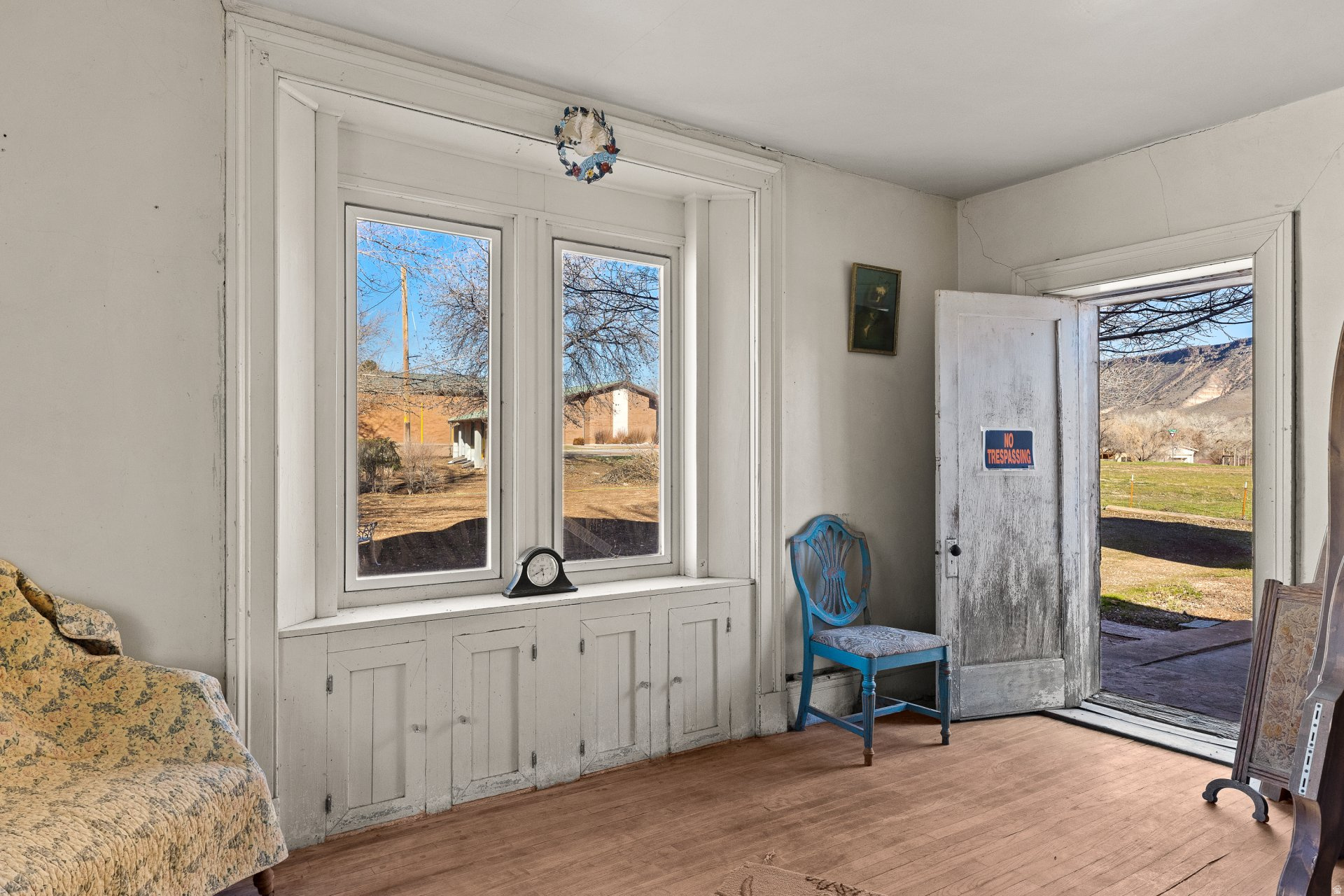 WORTHINGTON SUBDIVISION - Residential