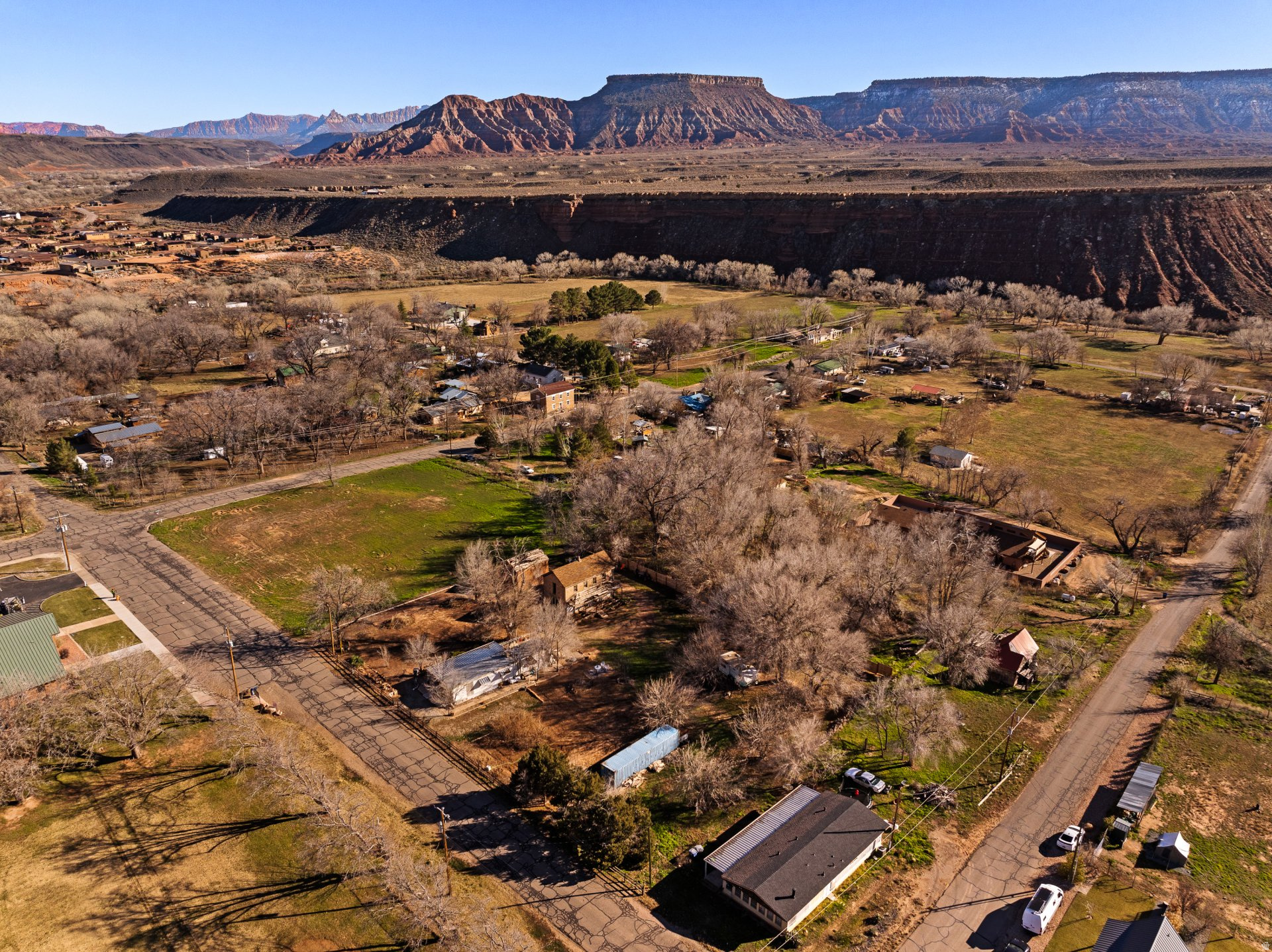 WORTHINGTON SUBDIVISION - Residential