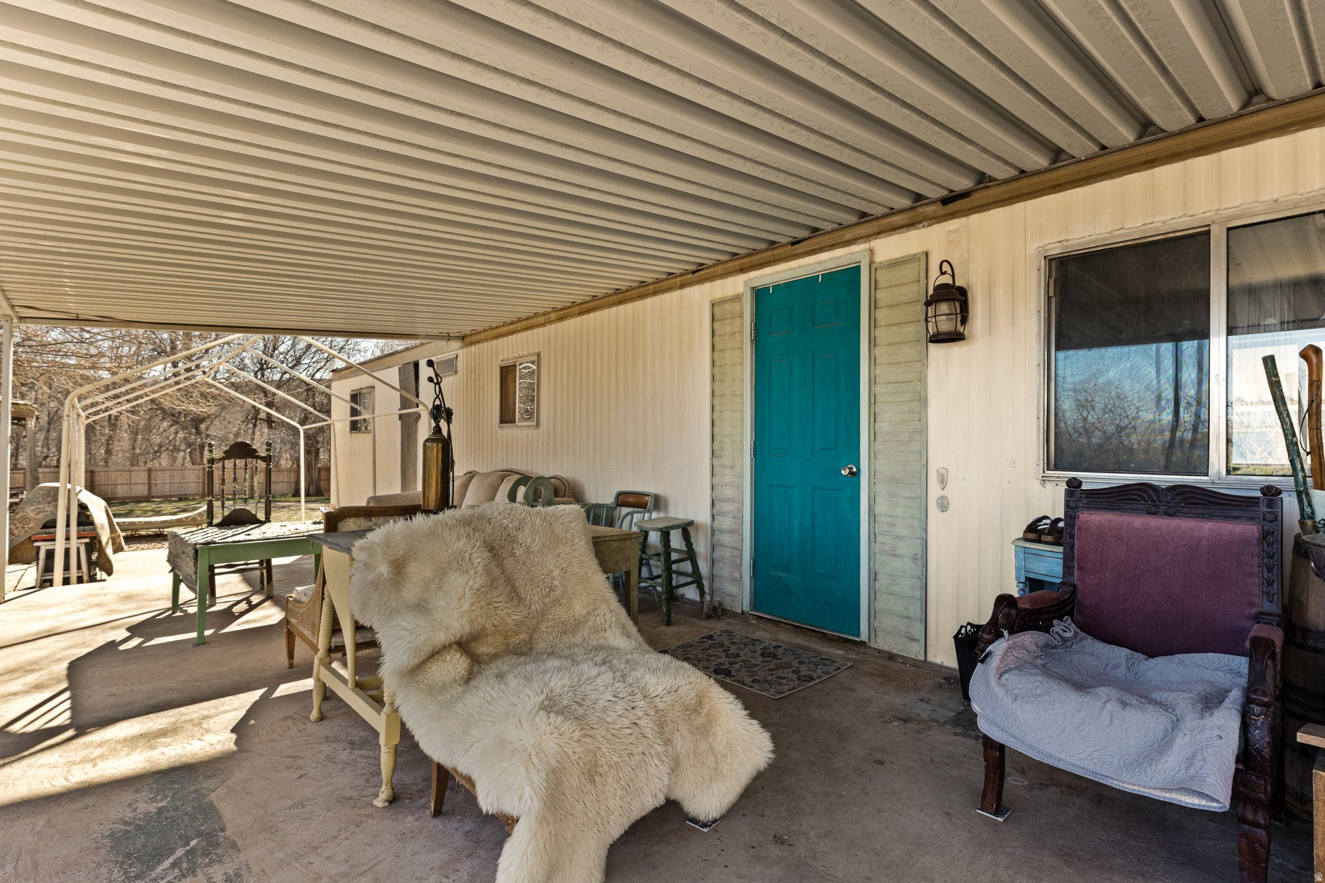 WORTHINGTON SUBDIVISION - Residential