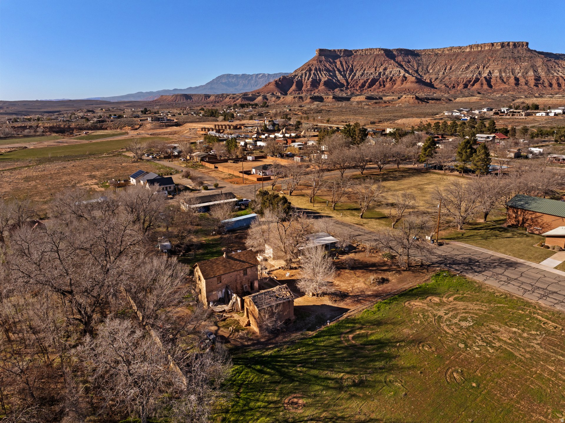 WORTHINGTON SUBDIVISION - Residential