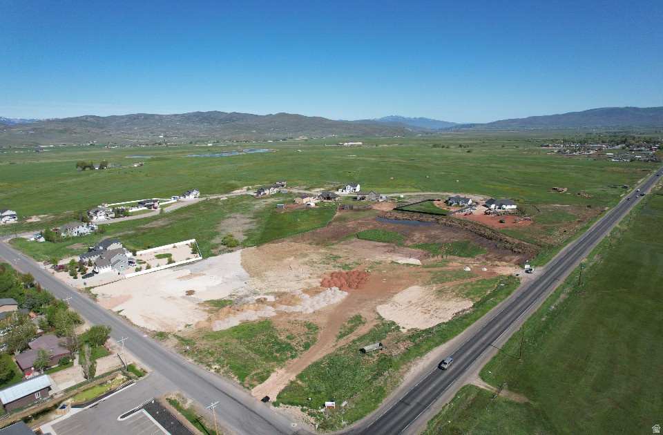 VILLAGE AT LAMBERT LANE SUBDIVISION - Land