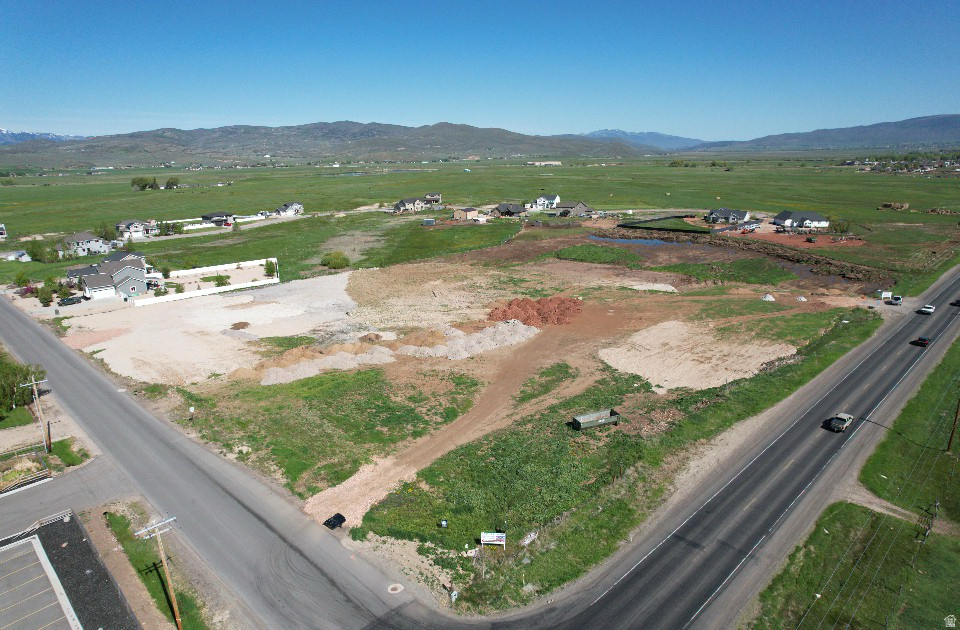 VILLAGE AT LAMBERT LANE SUBDIVISION - Land