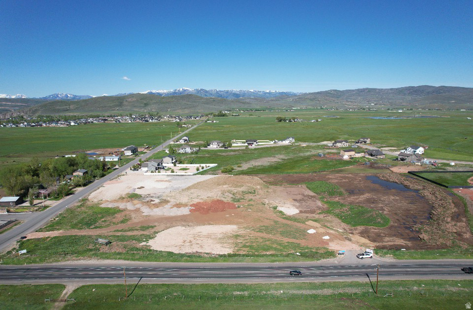 VILLAGE AT LAMBERT LANE SUBDIVISION - Land