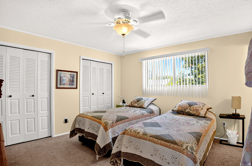 FAIRWAY ESTATES 4TH ADDN - Residential