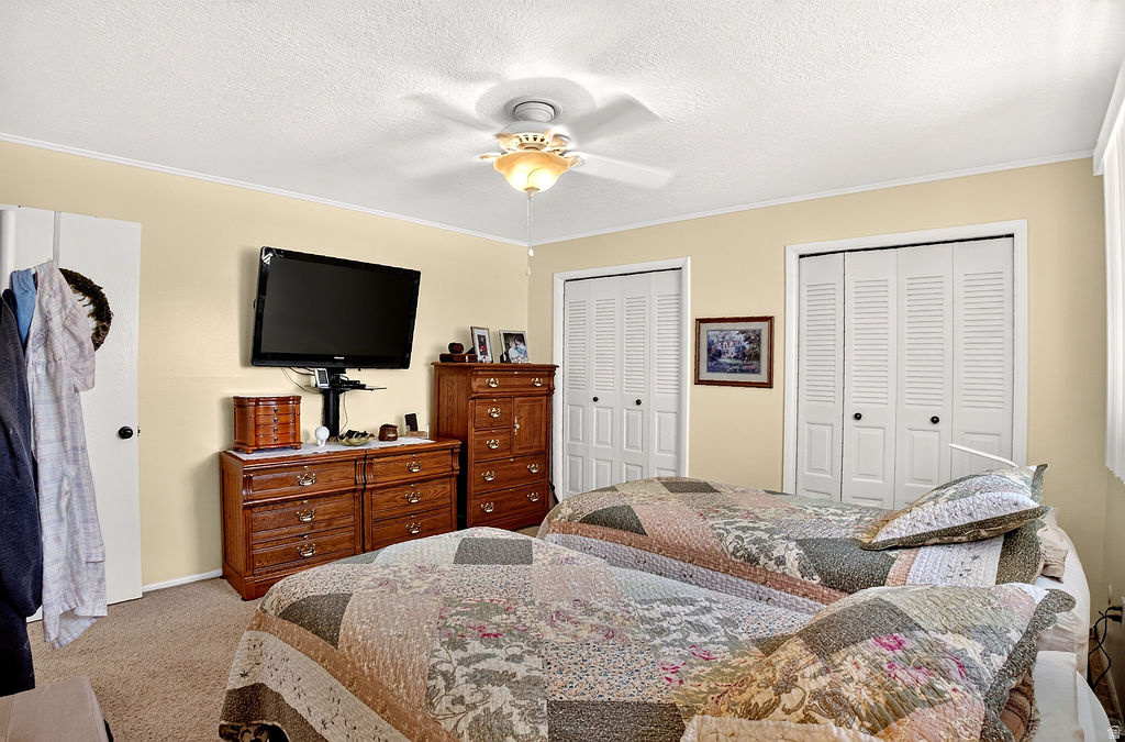 FAIRWAY ESTATES 4TH ADDN - Residential