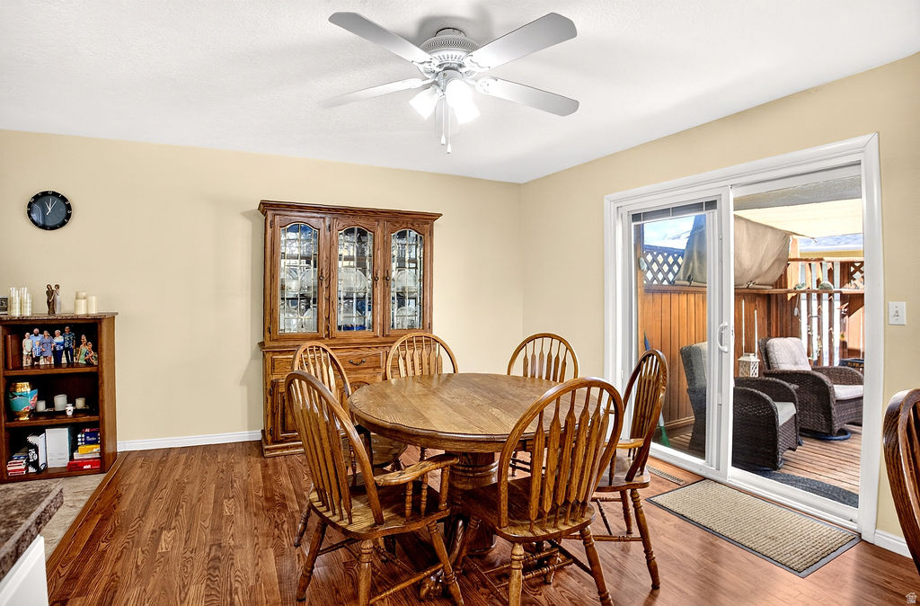 FAIRWAY ESTATES 4TH ADDN - Residential