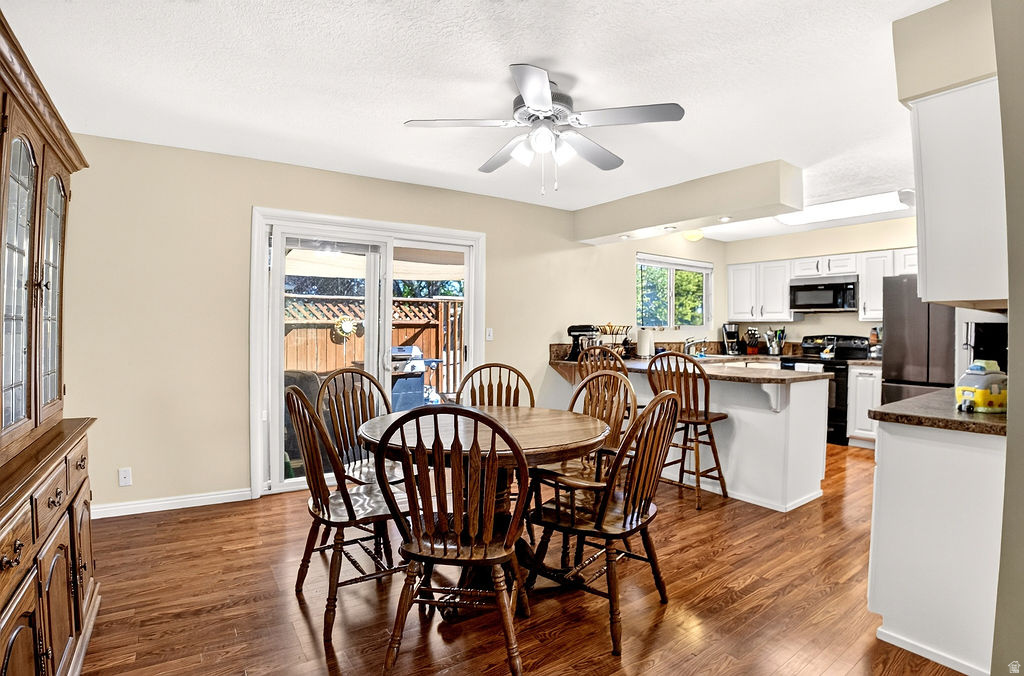 FAIRWAY ESTATES 4TH ADDN - Residential