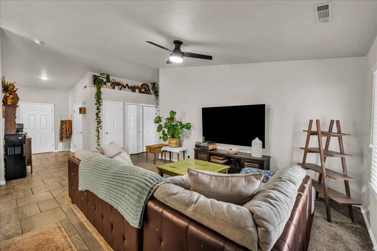WARM SPRINGS TH 1 AMD - Residential
