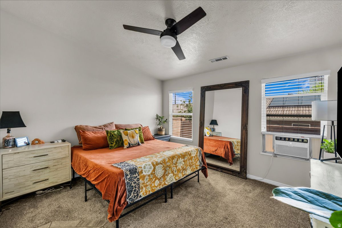 WARM SPRINGS TH 1 AMD - Residential
