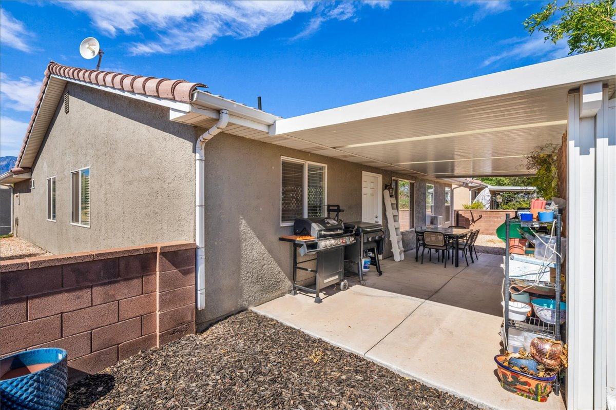 WARM SPRINGS TH 1 AMD - Residential