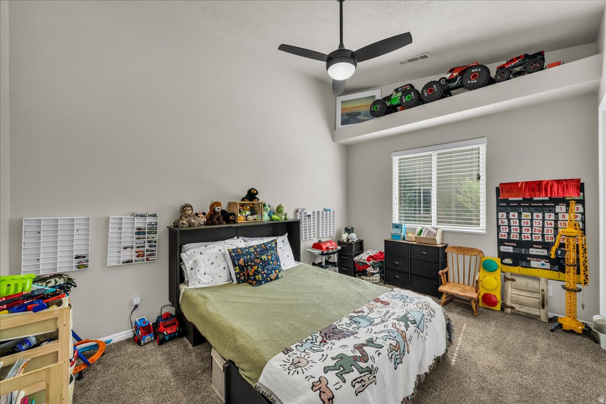 WARM SPRINGS TH 1 AMD - Residential