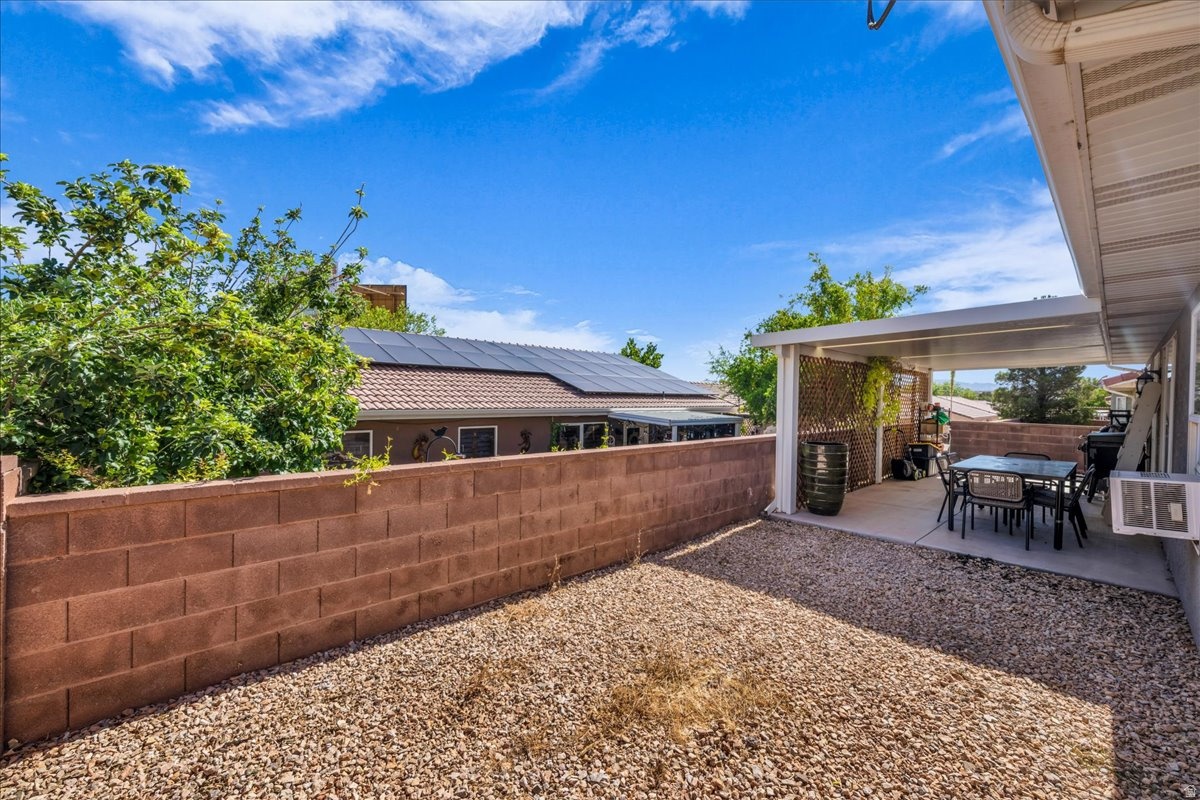 WARM SPRINGS TH 1 AMD - Residential