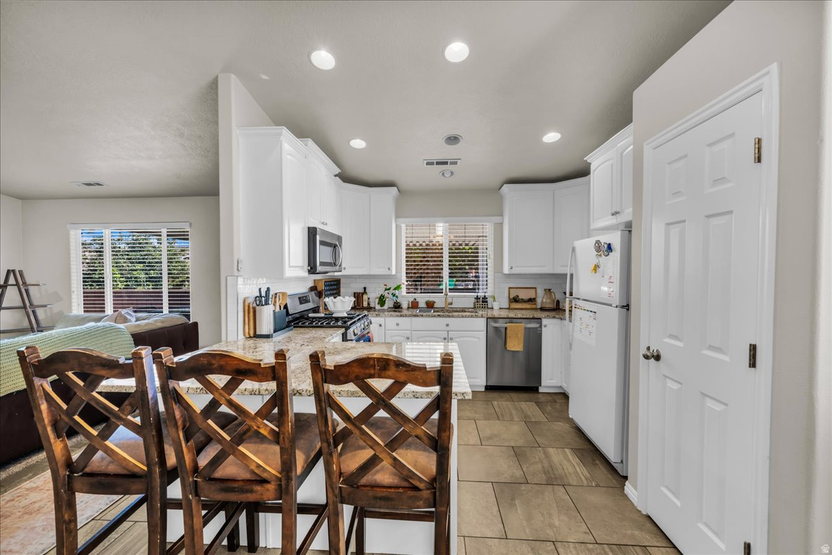 WARM SPRINGS TH 1 AMD - Residential