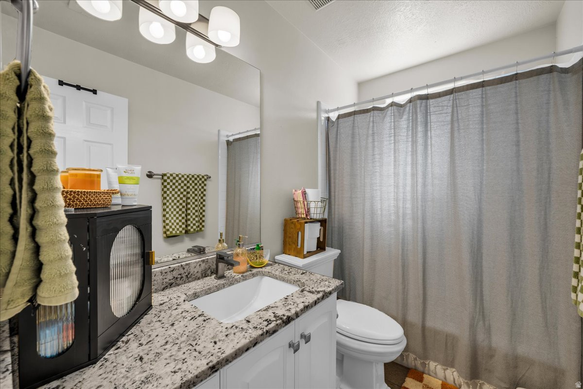 WARM SPRINGS TH 1 AMD - Residential