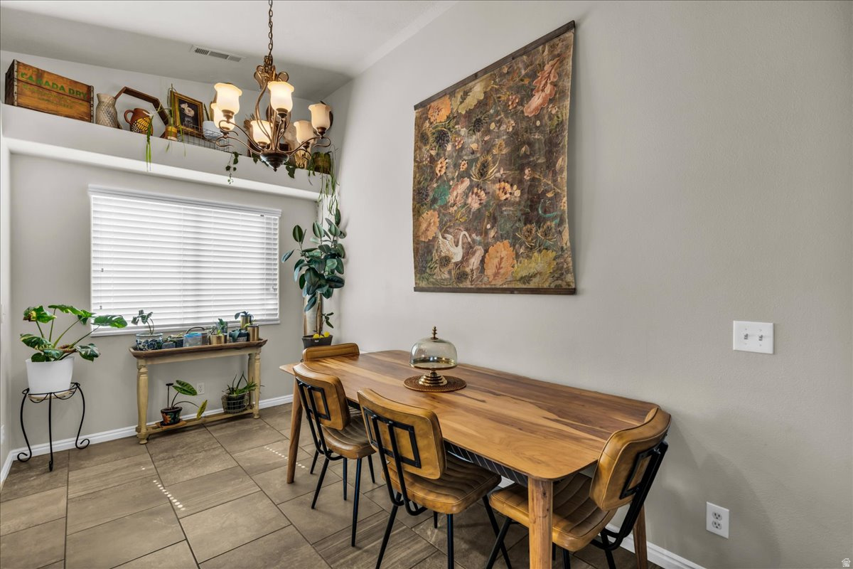 WARM SPRINGS TH 1 AMD - Residential