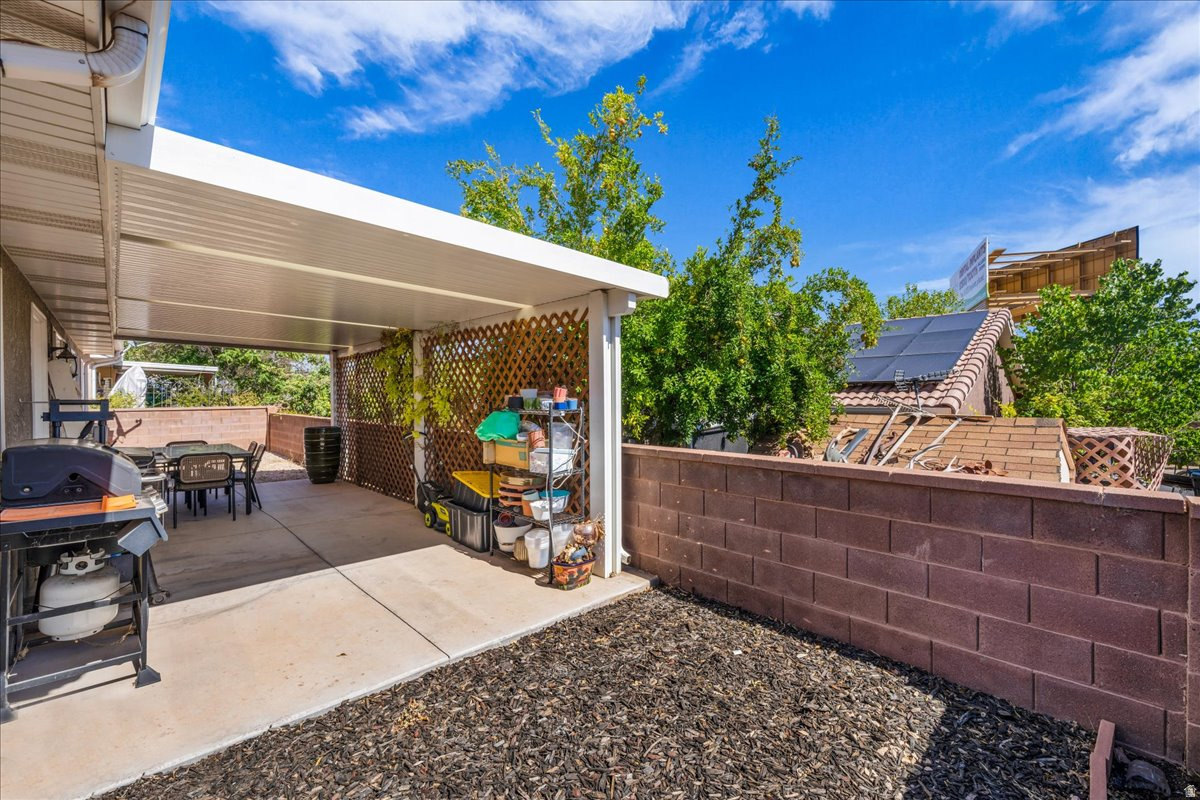 WARM SPRINGS TH 1 AMD - Residential