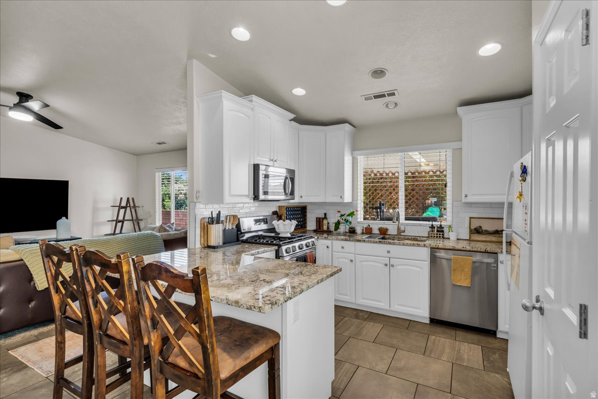WARM SPRINGS TH 1 AMD - Residential