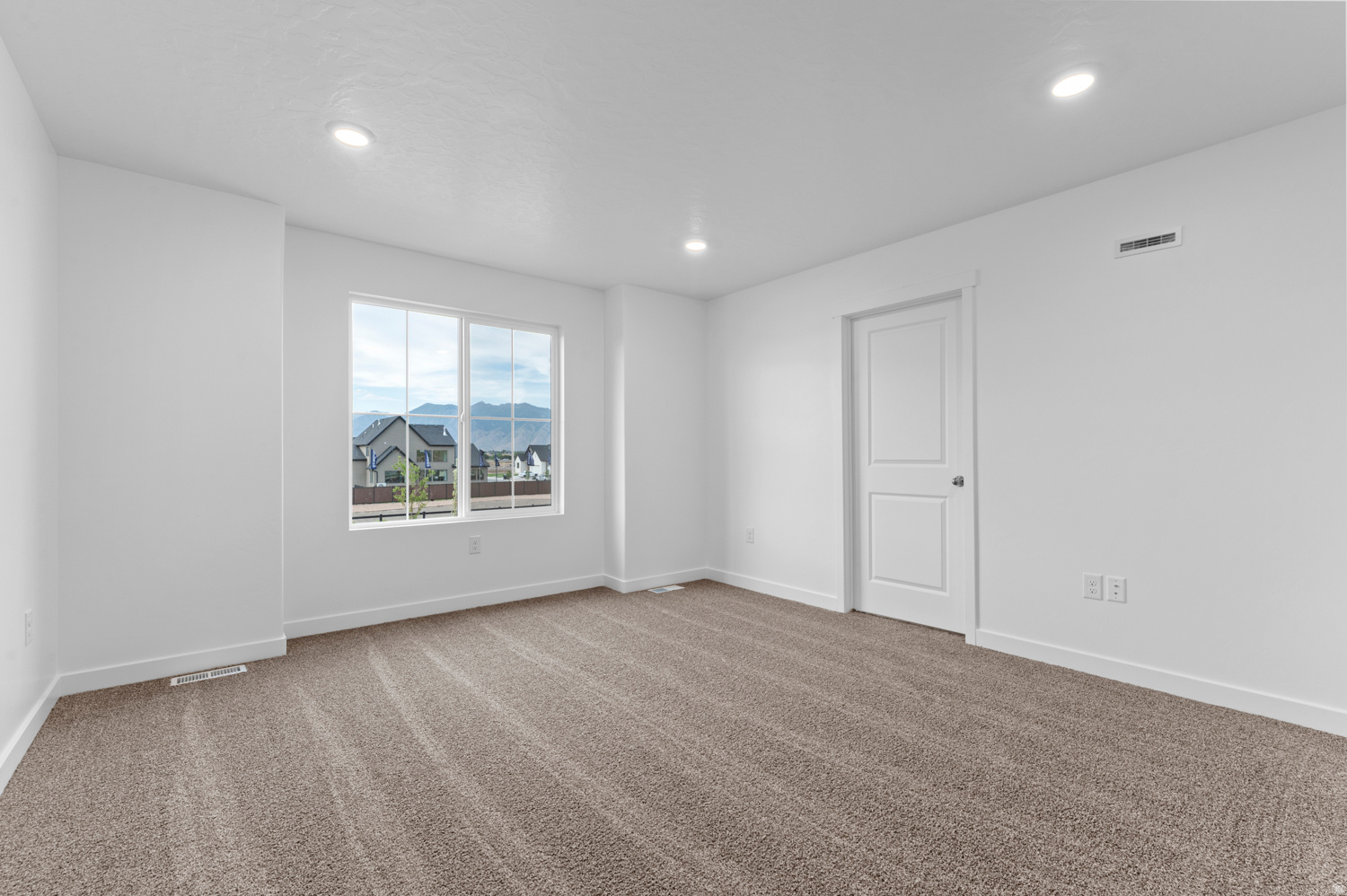 VIRIDIAN - Residential