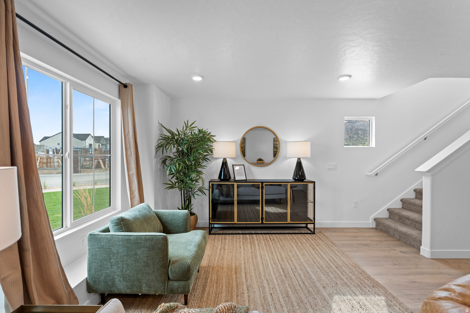 VIRIDIAN - Residential