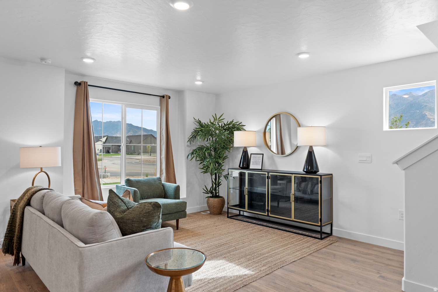 VIRIDIAN - Residential