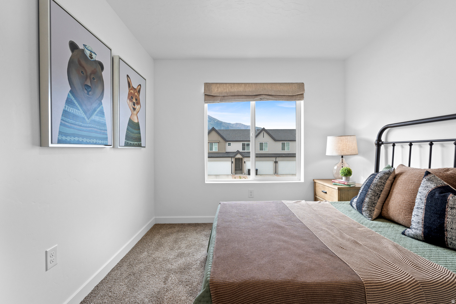 VIRIDIAN - Residential