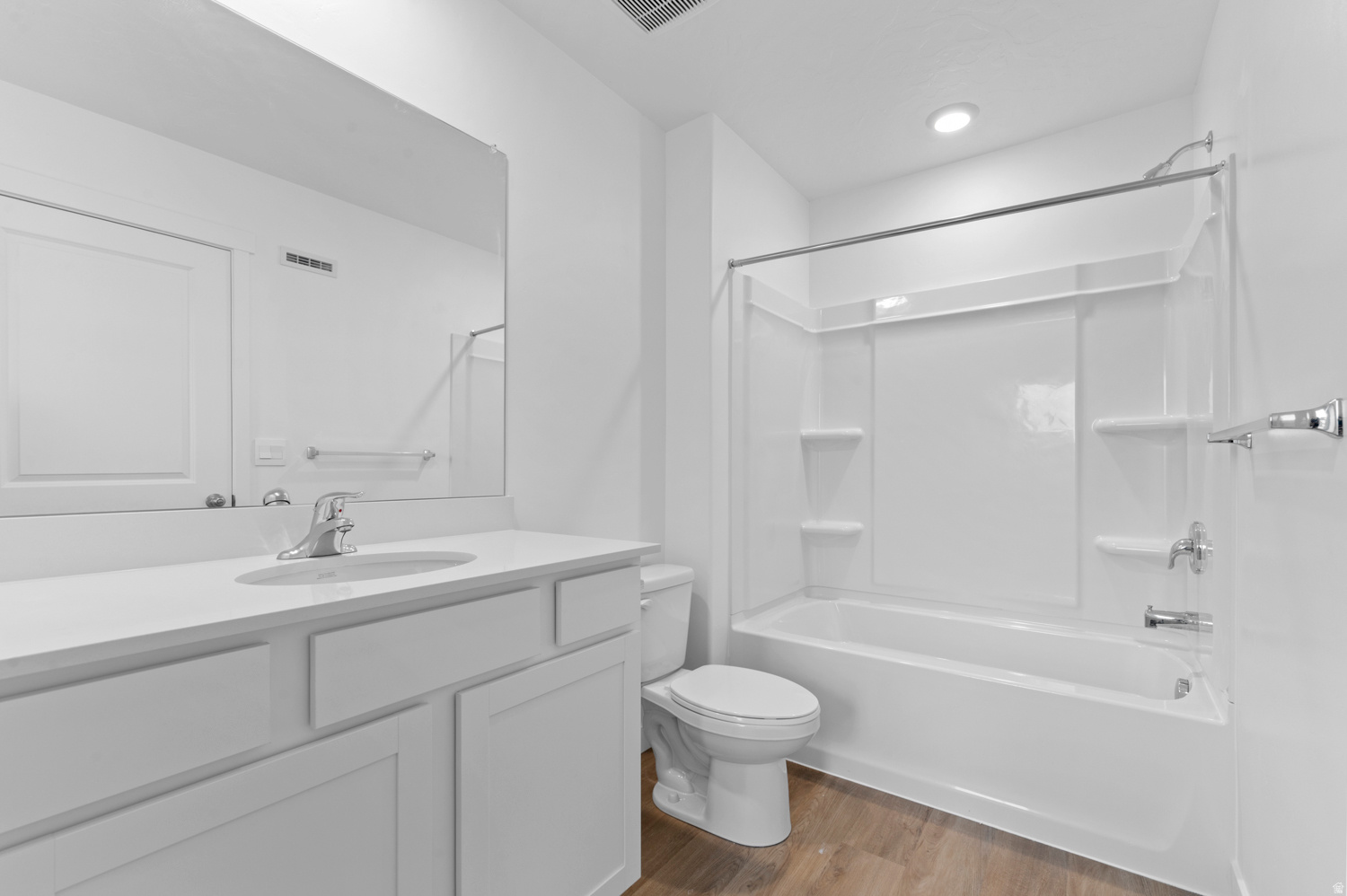 VIRIDIAN - Residential