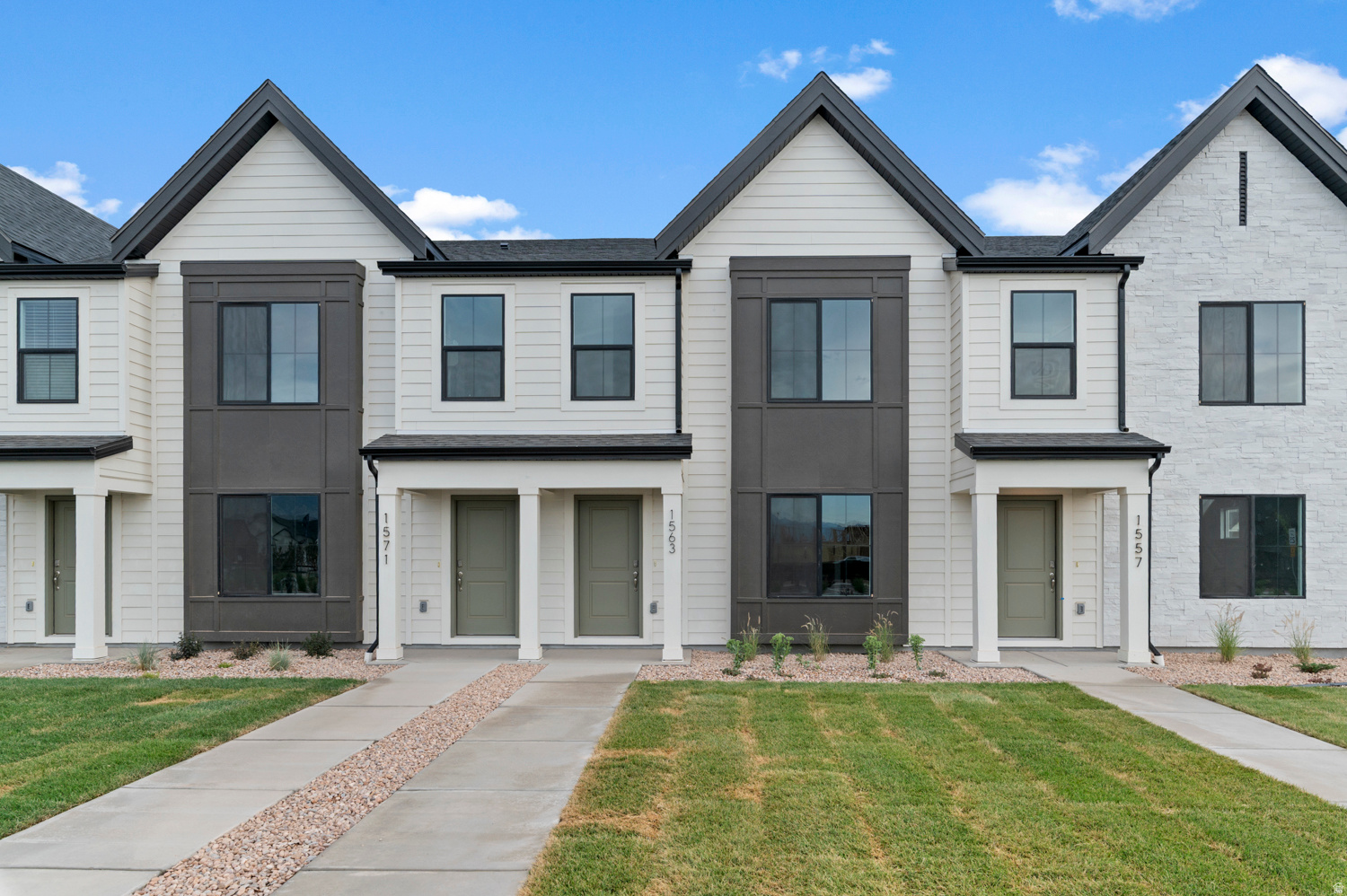 VIRIDIAN - Residential