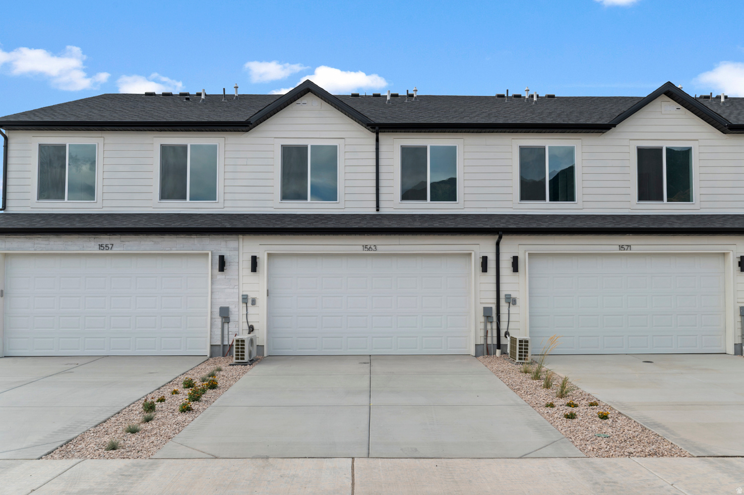 VIRIDIAN - Residential