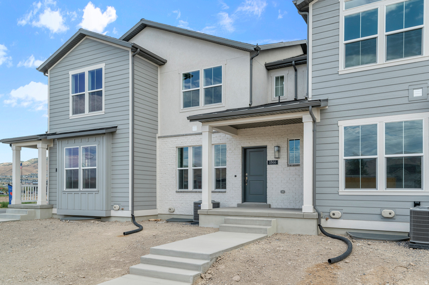 JORDAN WALK TOWNS 202 - Residential