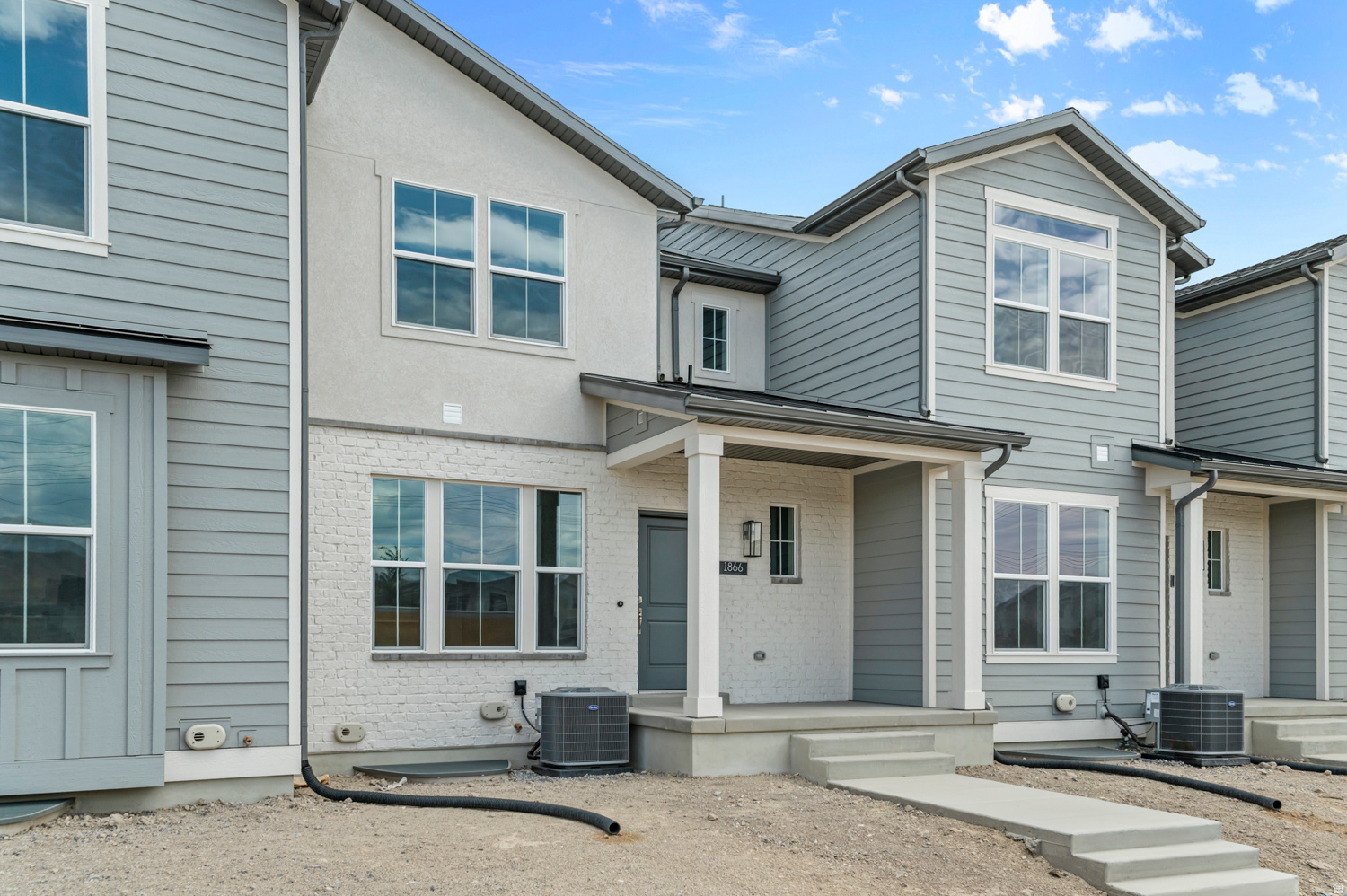 JORDAN WALK TOWNS 202 - Residential