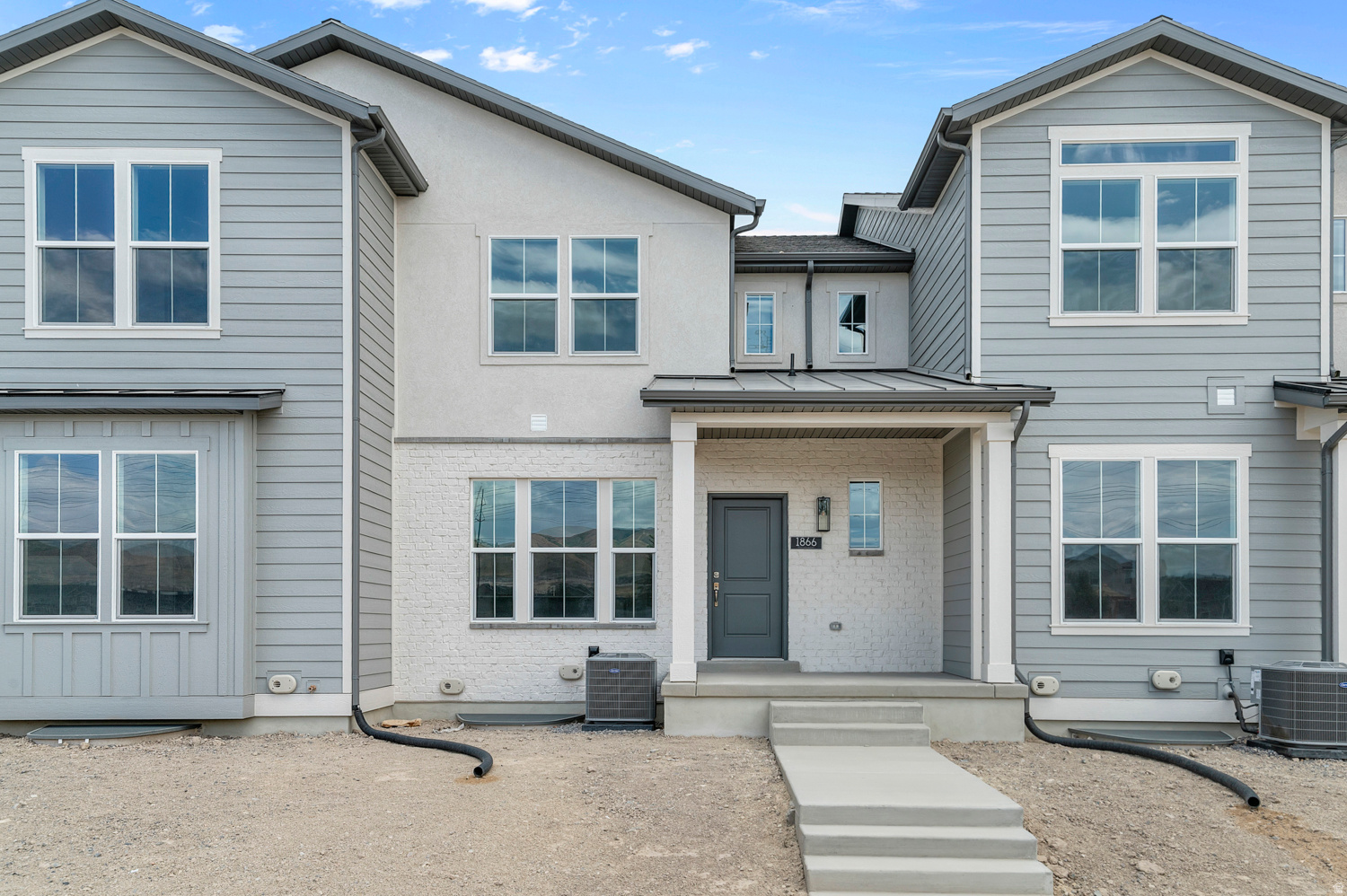 JORDAN WALK TOWNS 202 - Residential