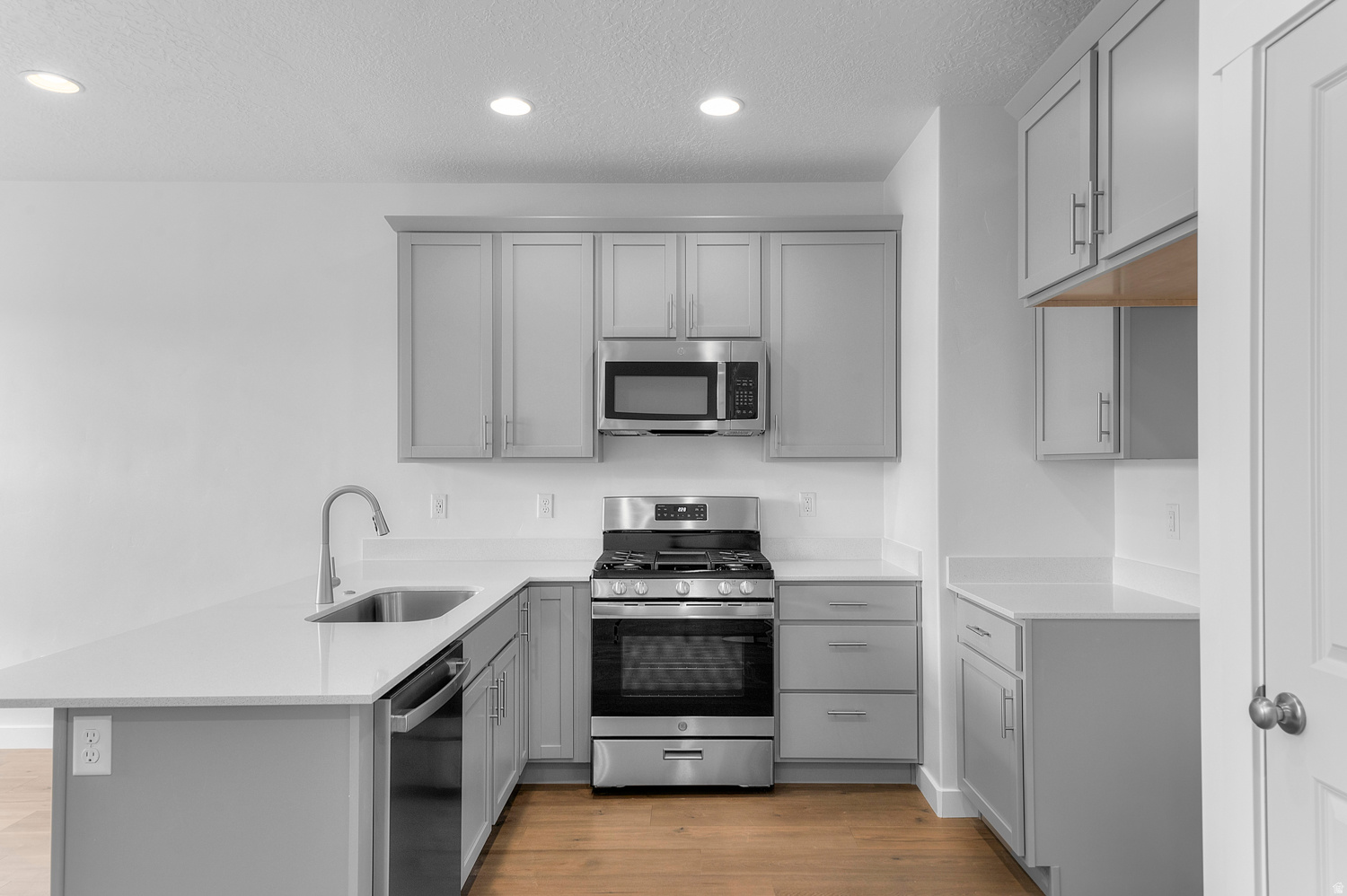 JORDAN WALK TOWNS 202 - Residential
