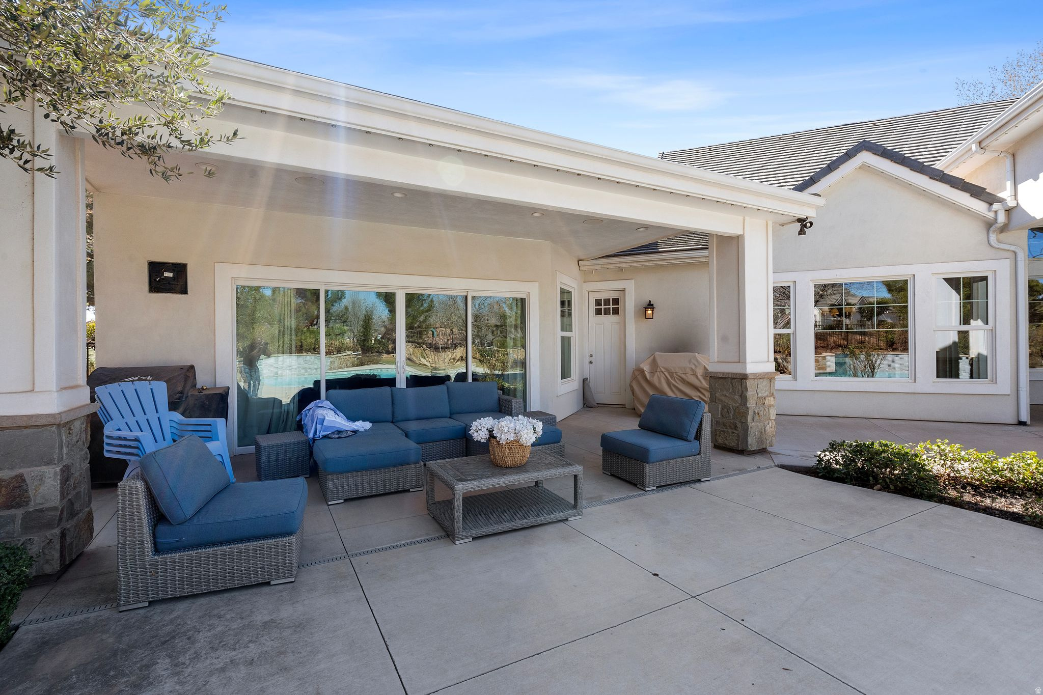OLD FARM ESTATES - Residential