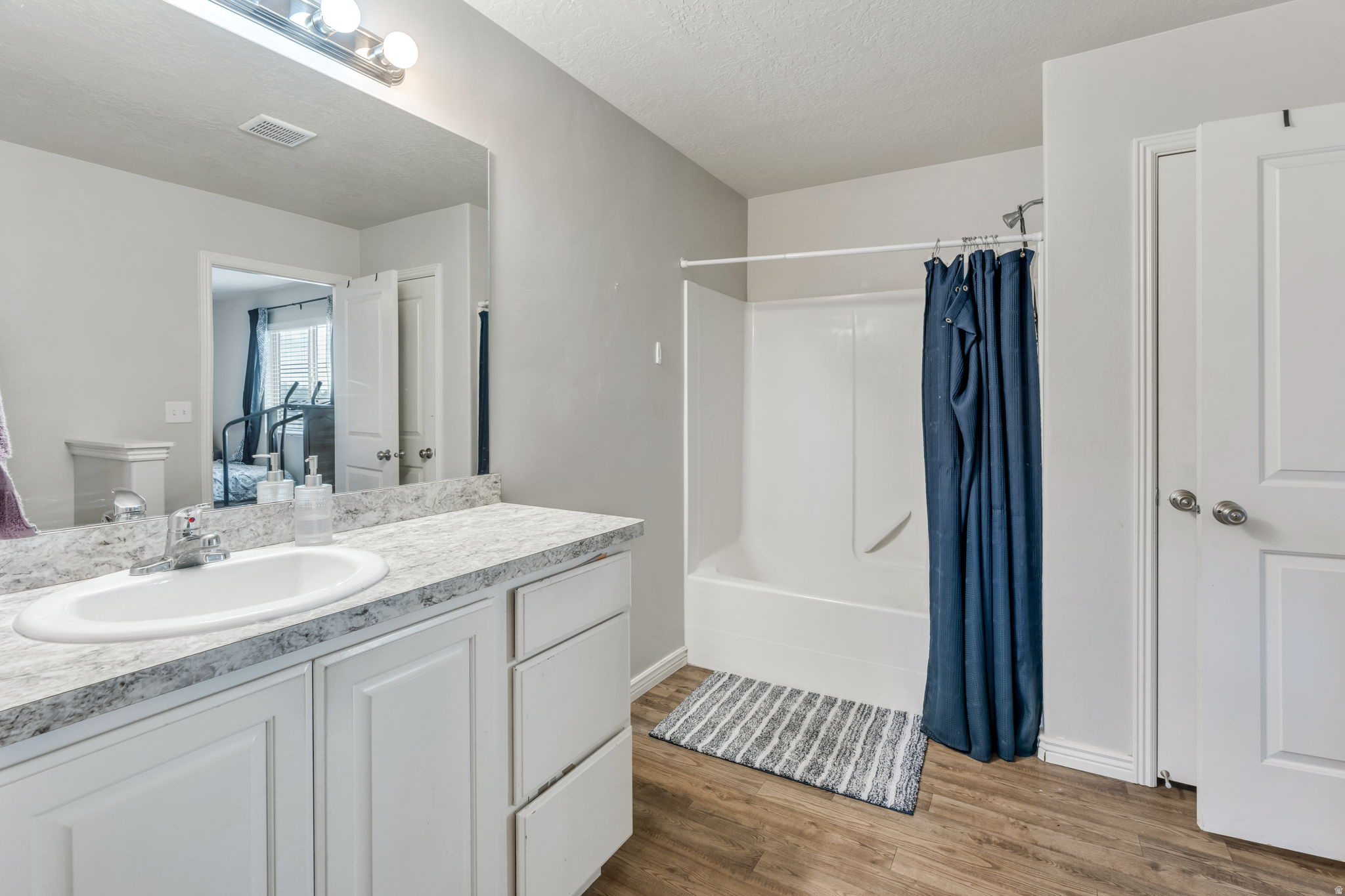 MAPLE MOUNTAIN TOWNH - Residential