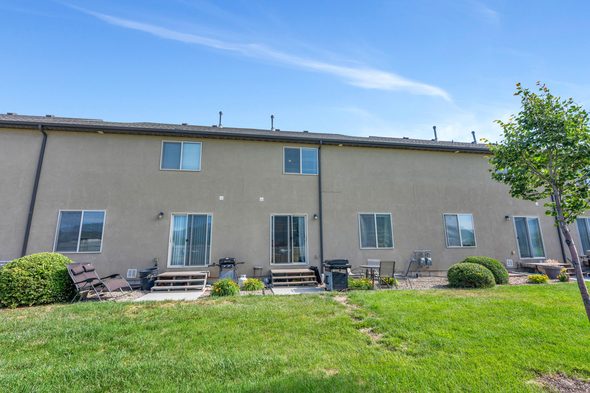 MAPLE MOUNTAIN TOWNH - Residential
