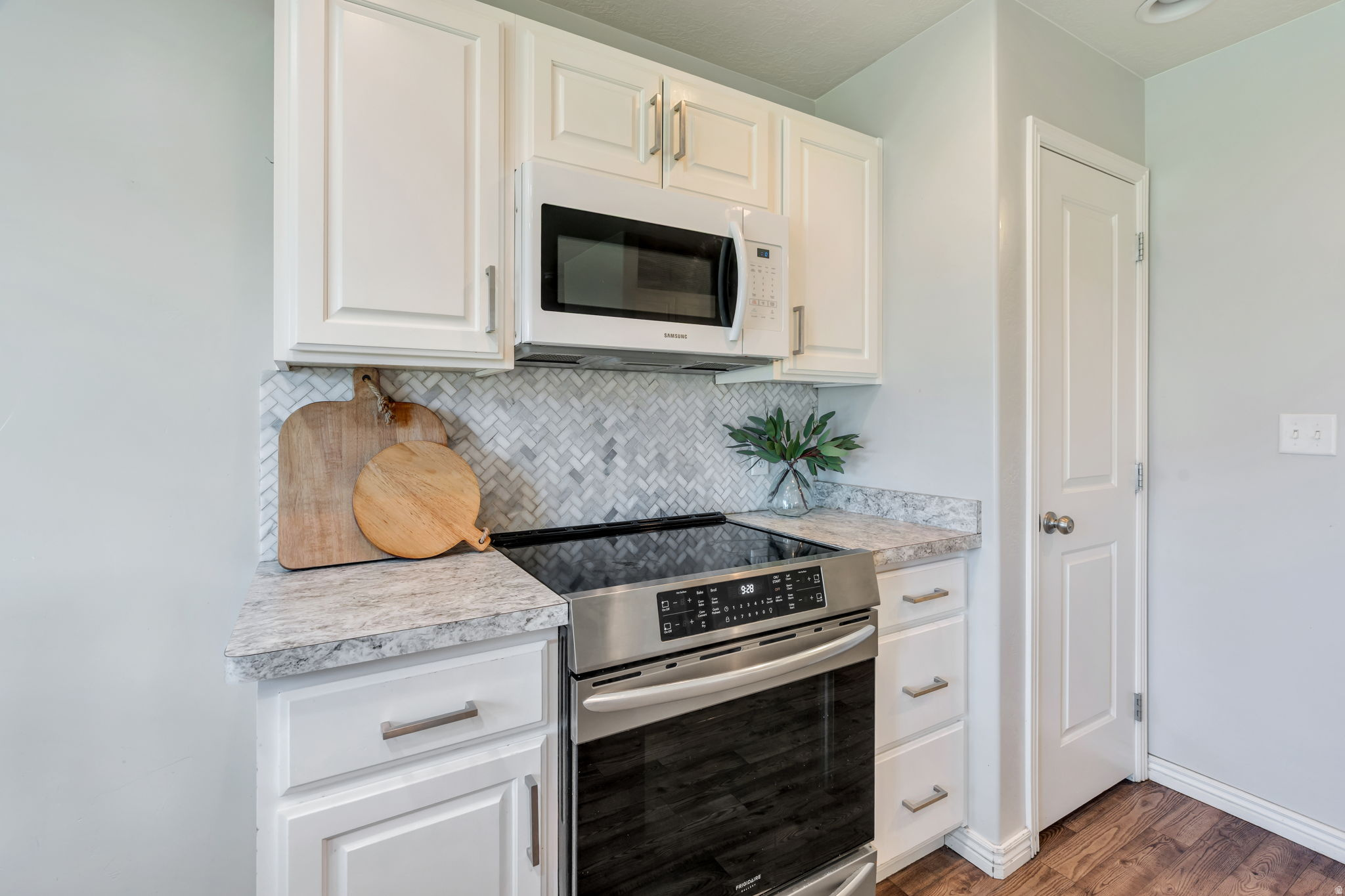 MAPLE MOUNTAIN TOWNH - Residential