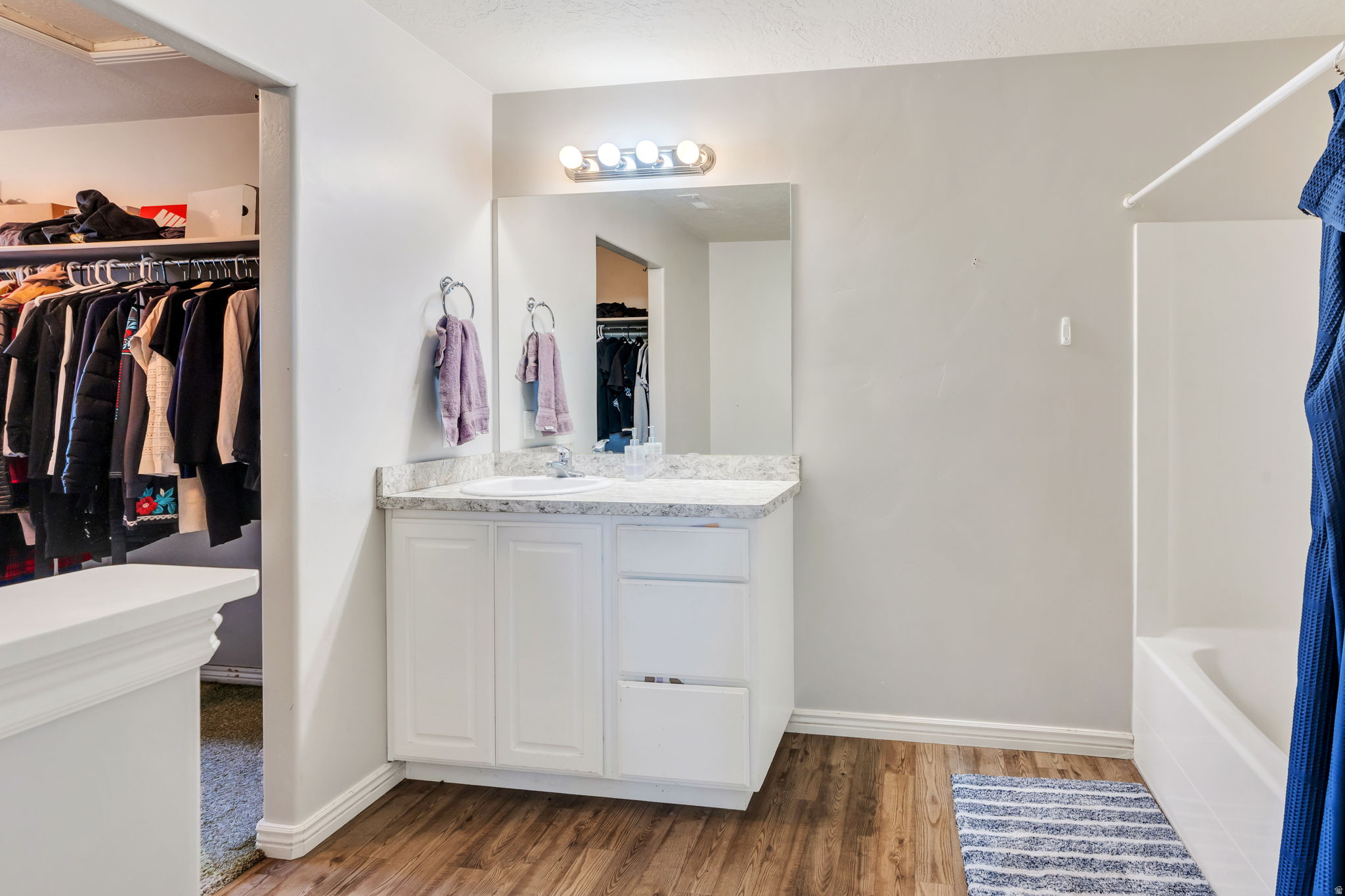 MAPLE MOUNTAIN TOWNH - Residential