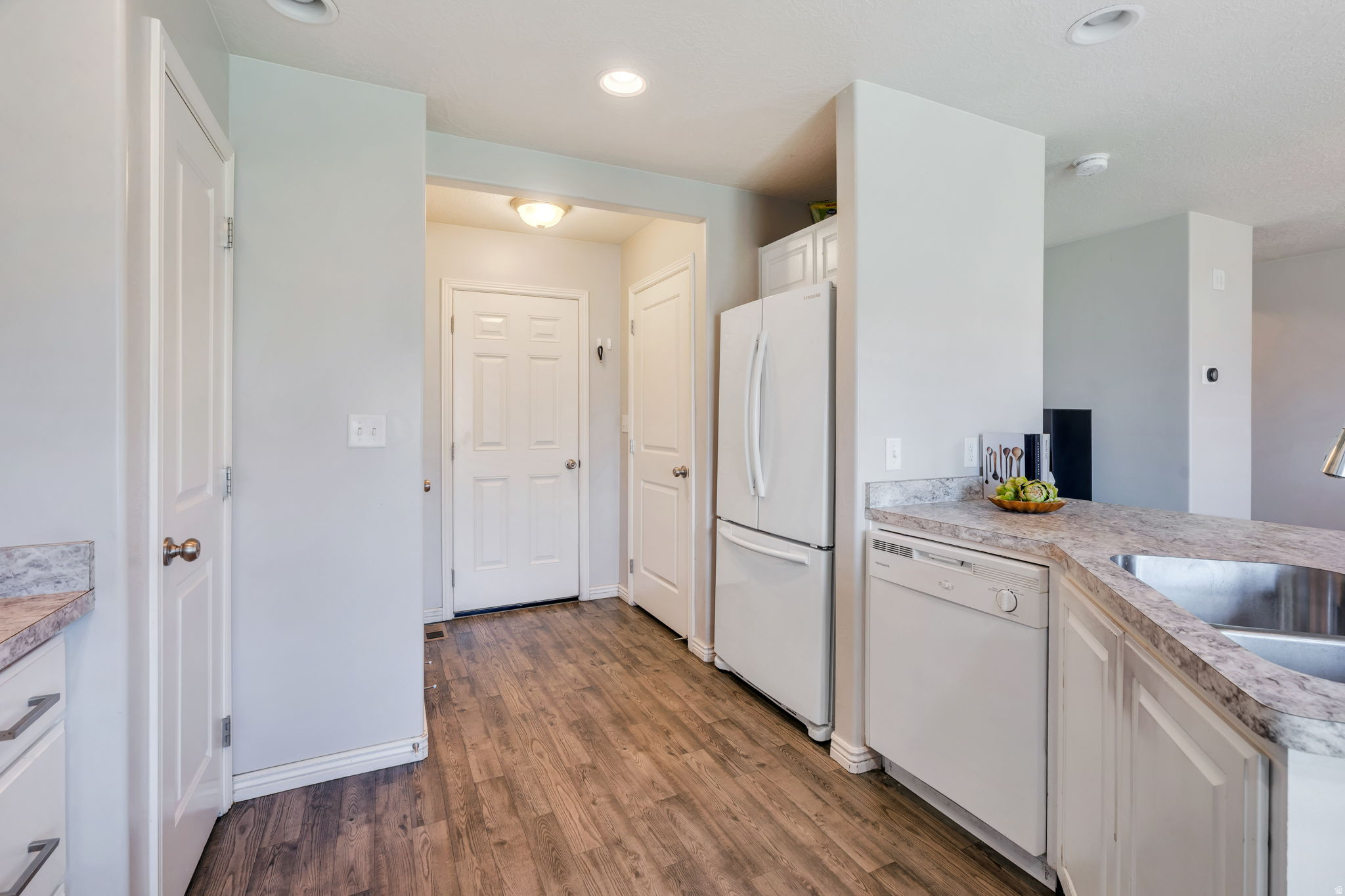 MAPLE MOUNTAIN TOWNH - Residential