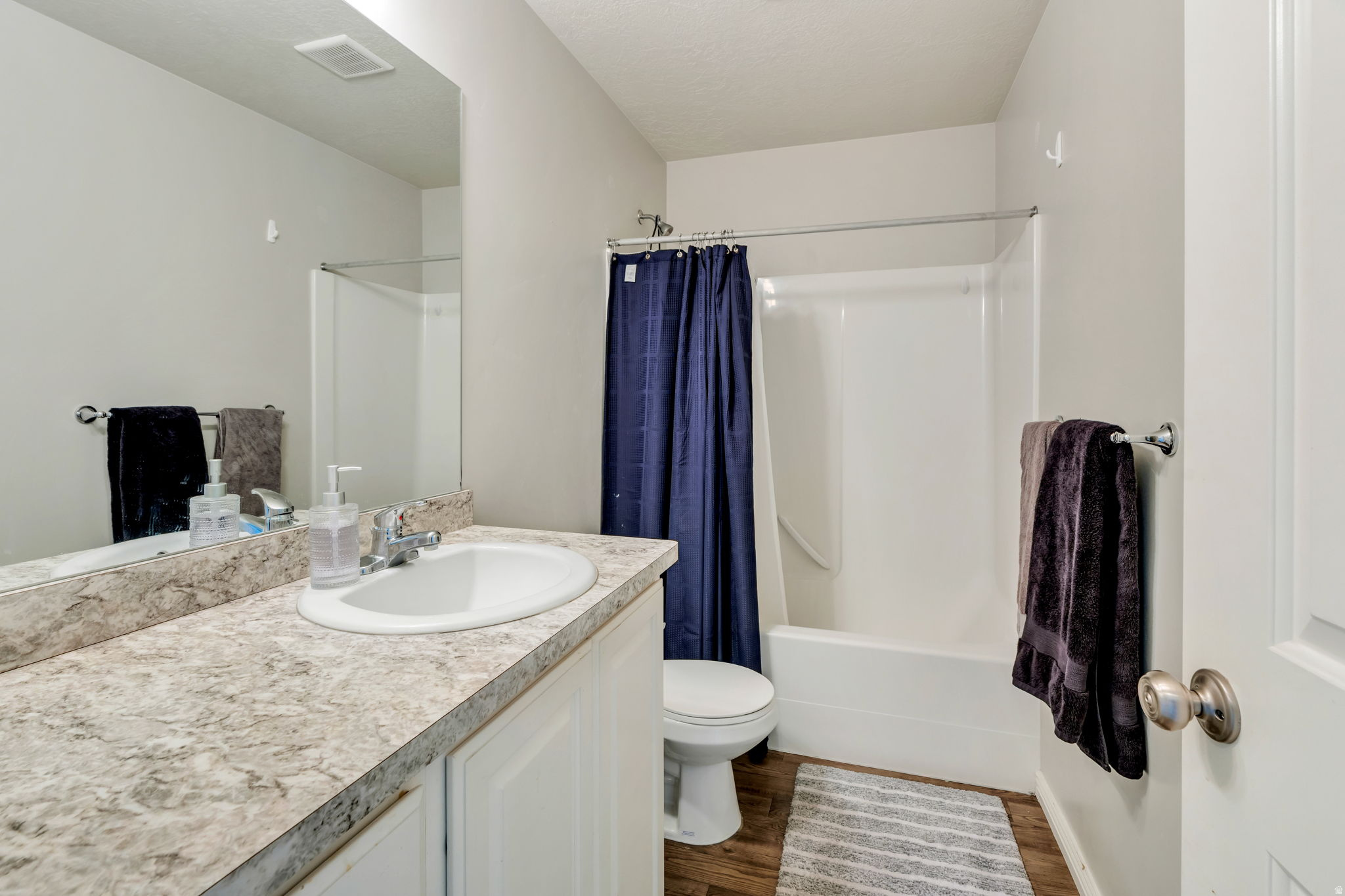 MAPLE MOUNTAIN TOWNH - Residential