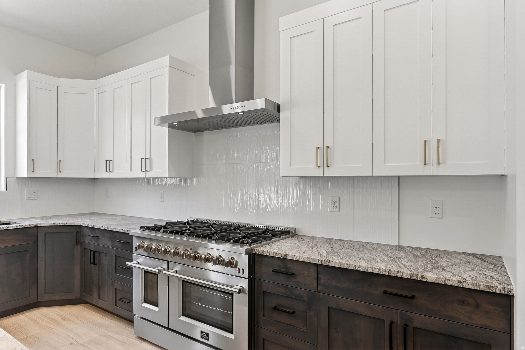 SADDLEBACK RIDGE - Residential